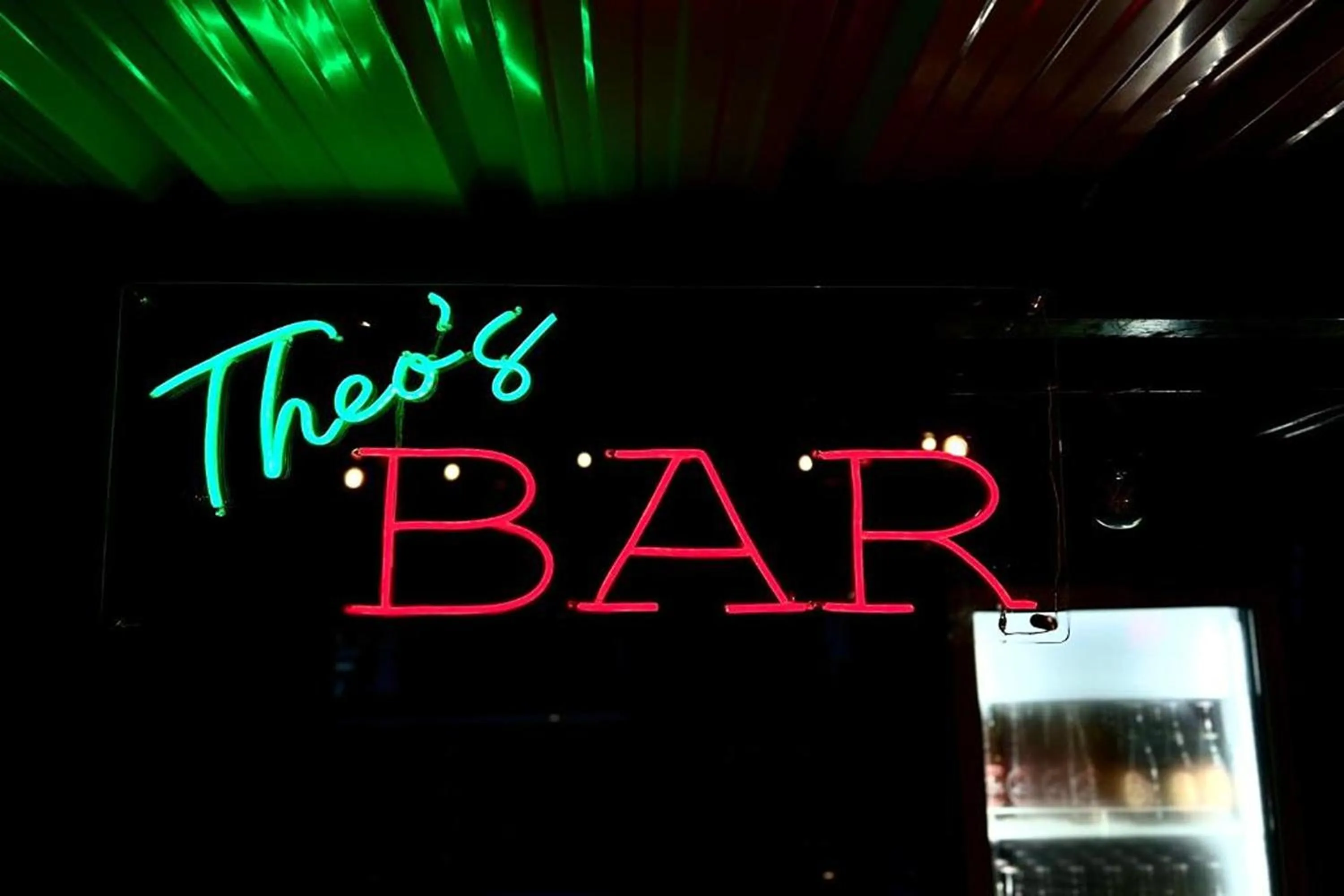 Lounge or bar in Hotel P INC