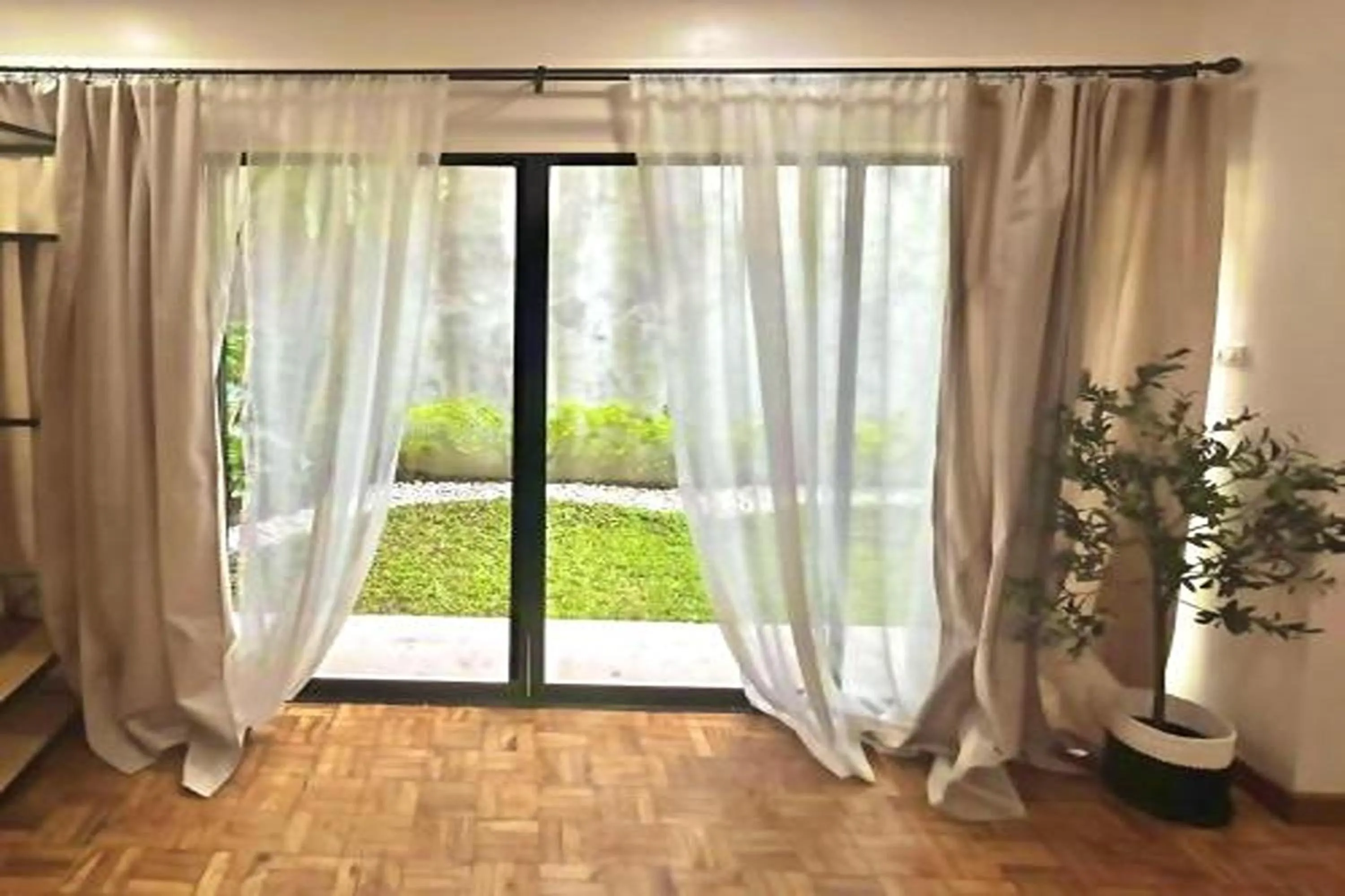 Bedroom in Hotel P INC