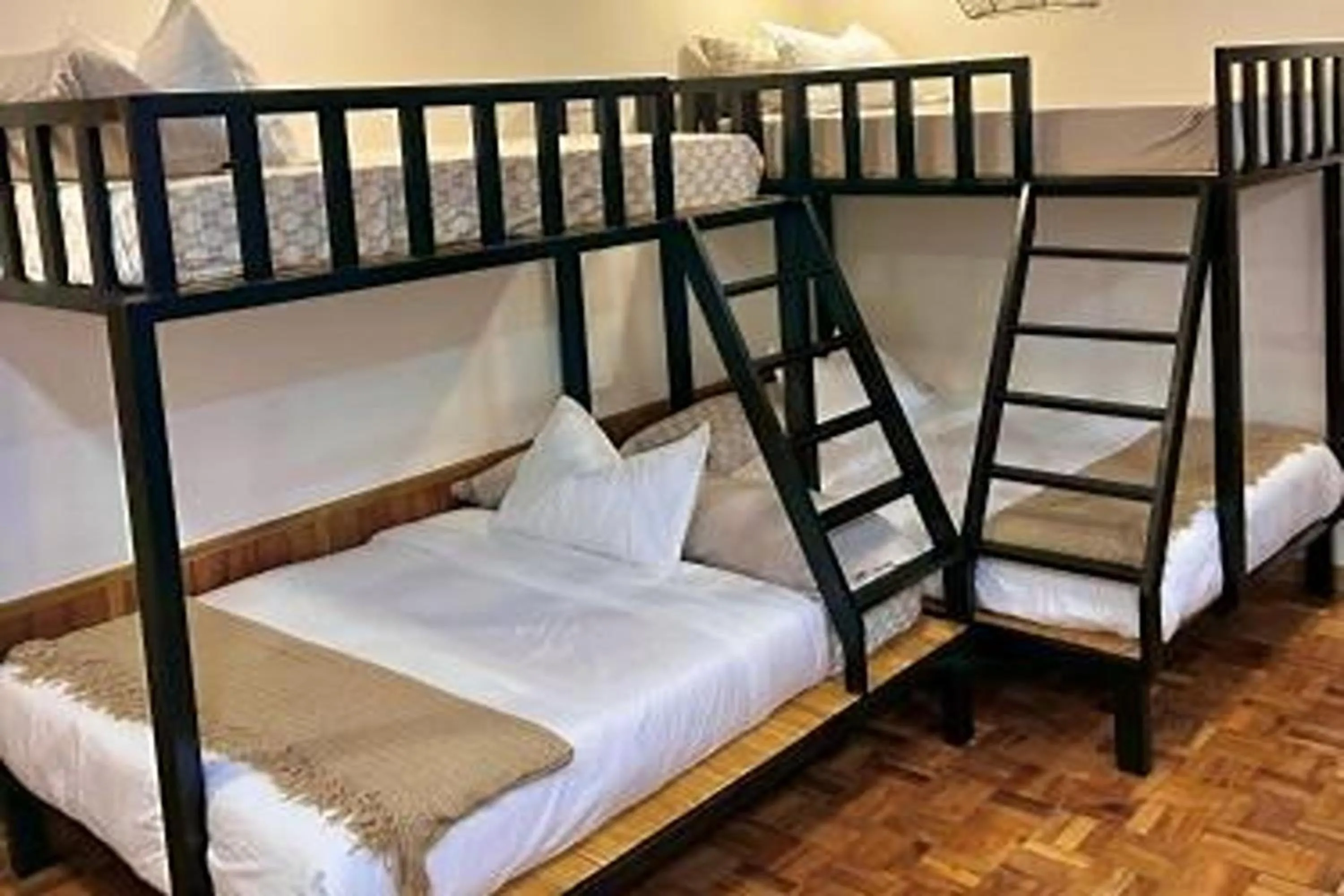Photo of the whole room, Bed in Hotel P INC