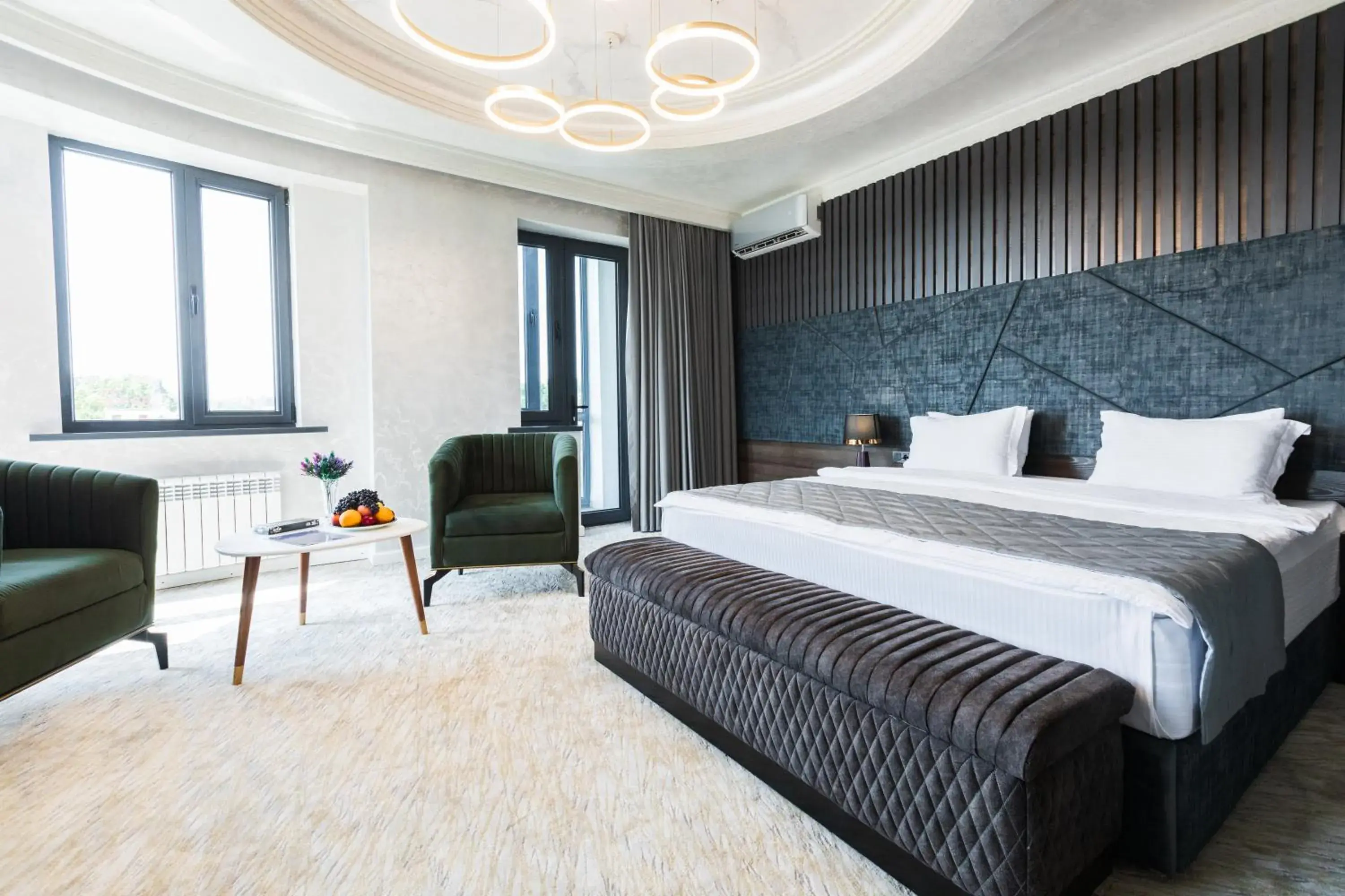 Photo of the whole room, Bed in Roadside by Khorrot Photo of the whole room, Bed in Roadside by Khorrot