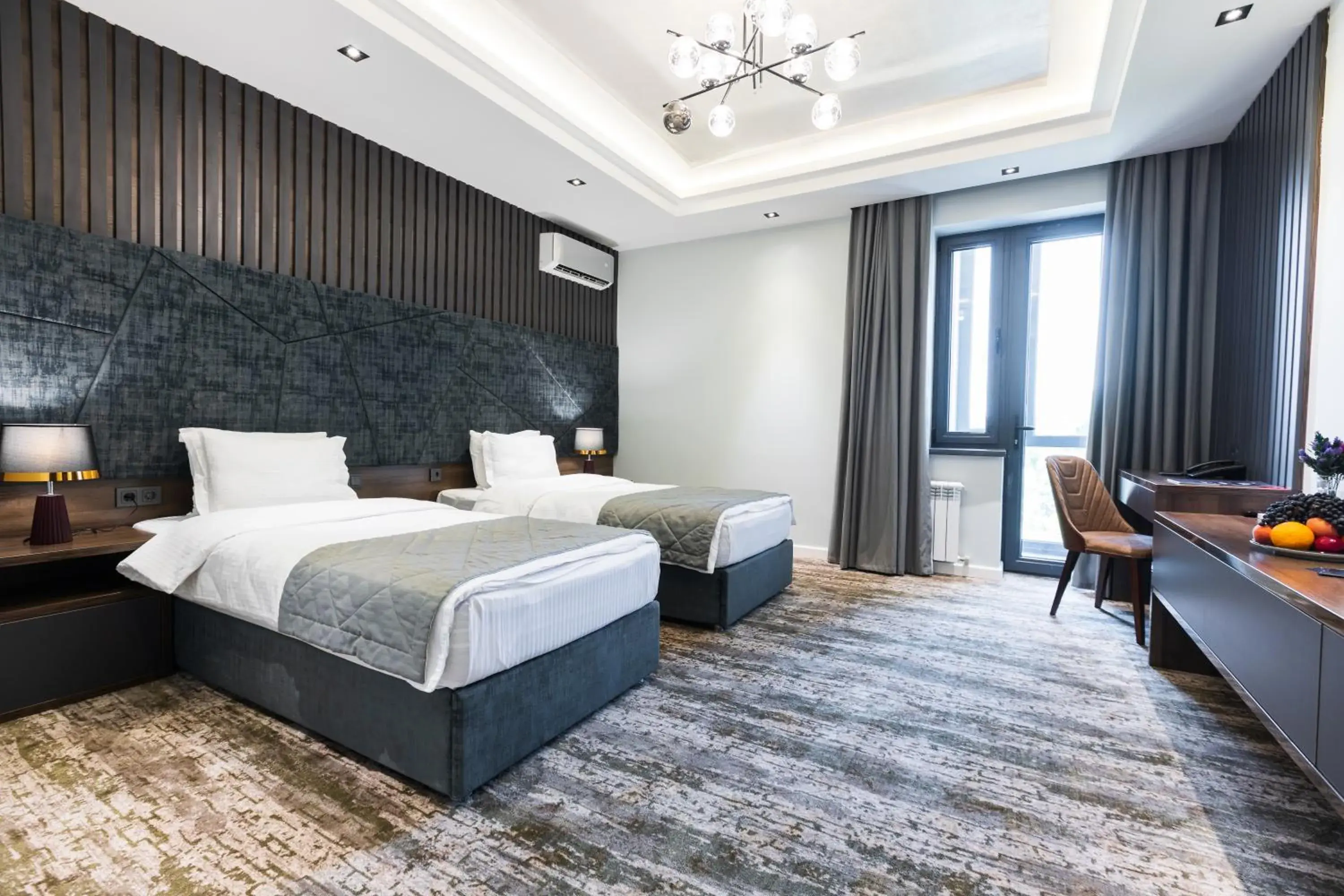 Photo of the whole room, Bed in Roadside by Khorrot Photo of the whole room, Bed in Roadside by Khorrot