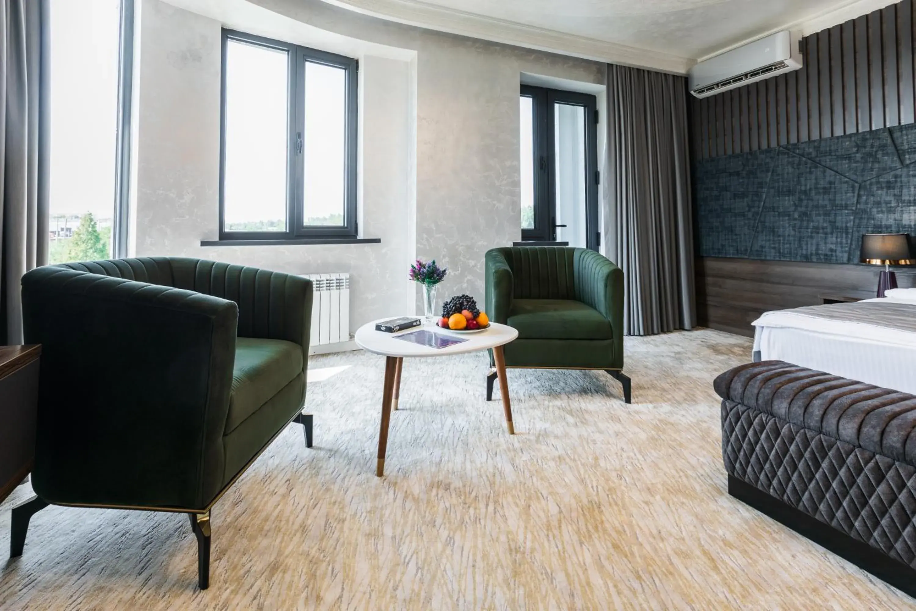 Area and facilities, Bed in Roadside by Khorrot Area and facilities, Bed in Roadside by Khorrot