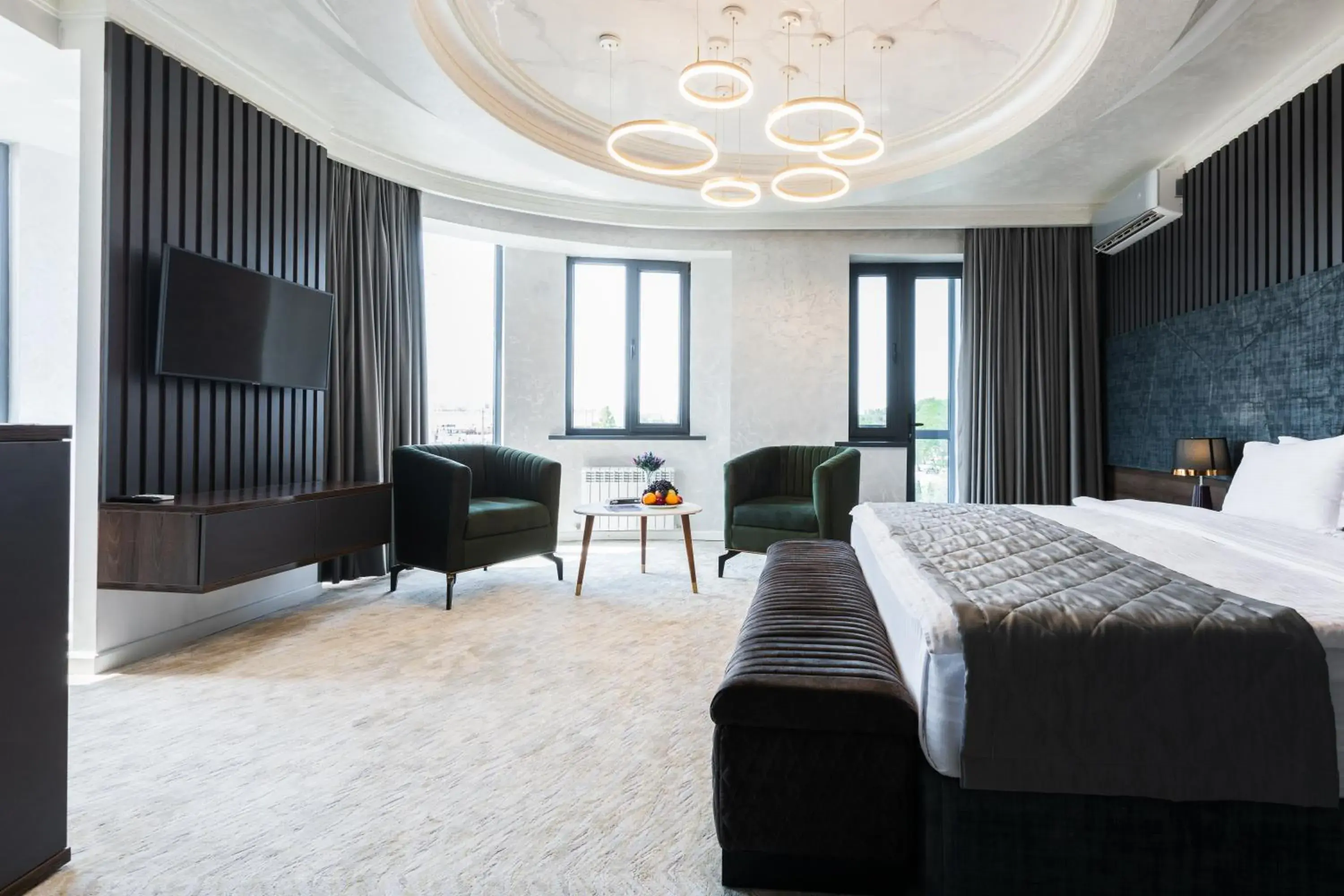 TV and multimedia, Bed in Roadside by Khorrot TV and multimedia, Bed in Roadside by Khorrot