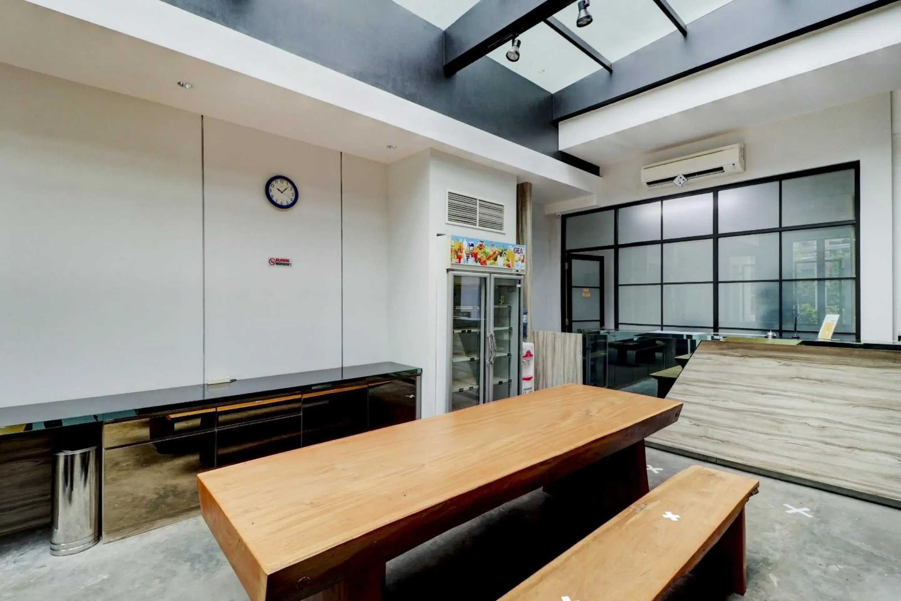 Lobby or reception in Collection O Cihampelas Near Ciwalk Formerly I Sleep Hotel Lobby or reception in Collection O Cihampelas Near Ciwalk Formerly I Sleep Hotel