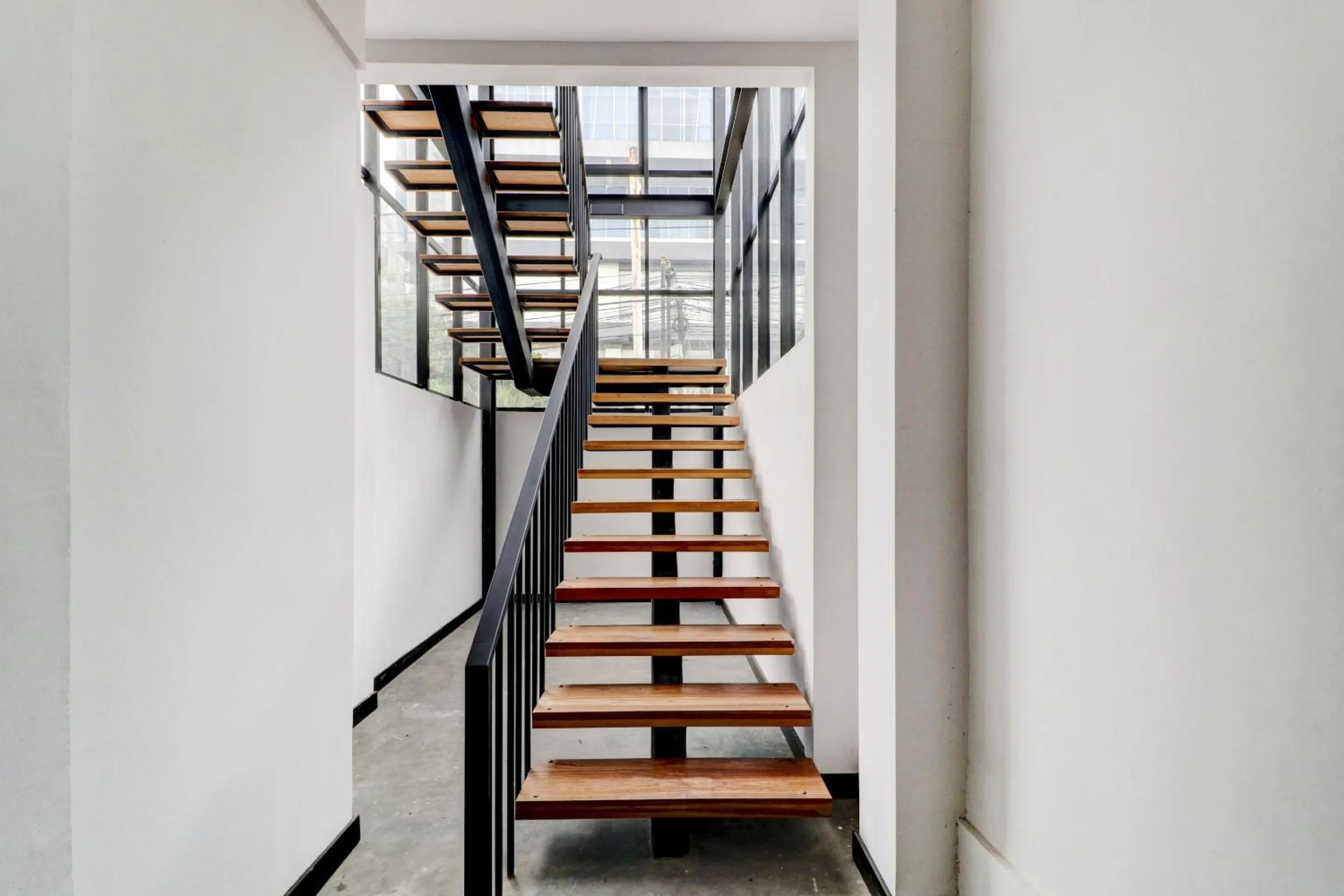 Lobby or reception in Collection O Cihampelas Near Ciwalk Formerly I Sleep Hotel