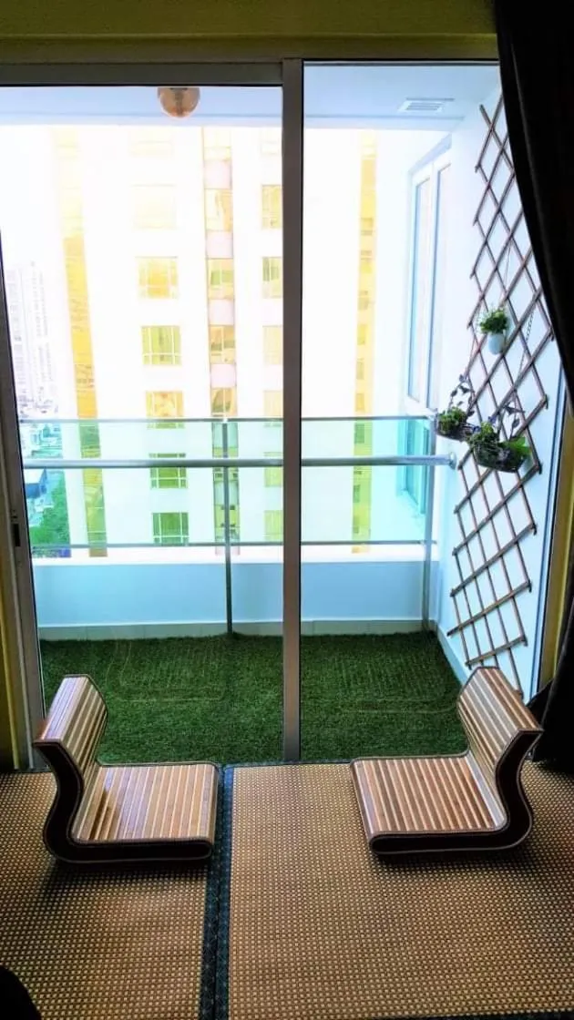 Mansion One Peaceful Homestay