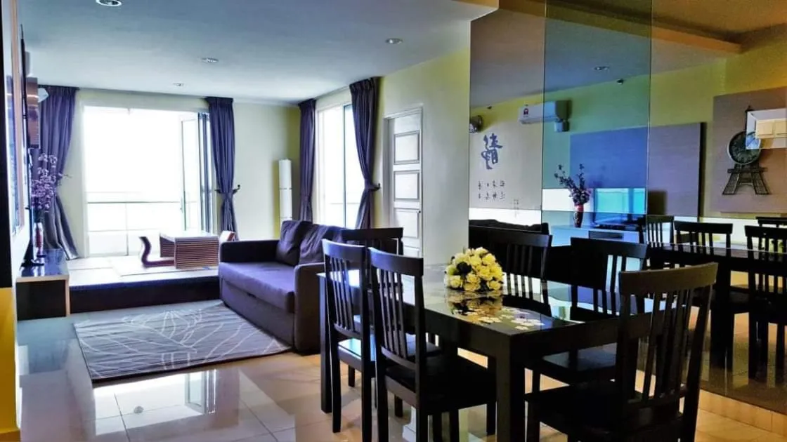 Mansion One Peaceful Homestay