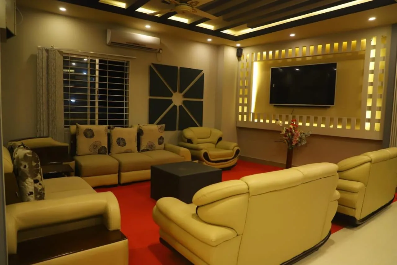 The Grand Mafi Hotel & Spa