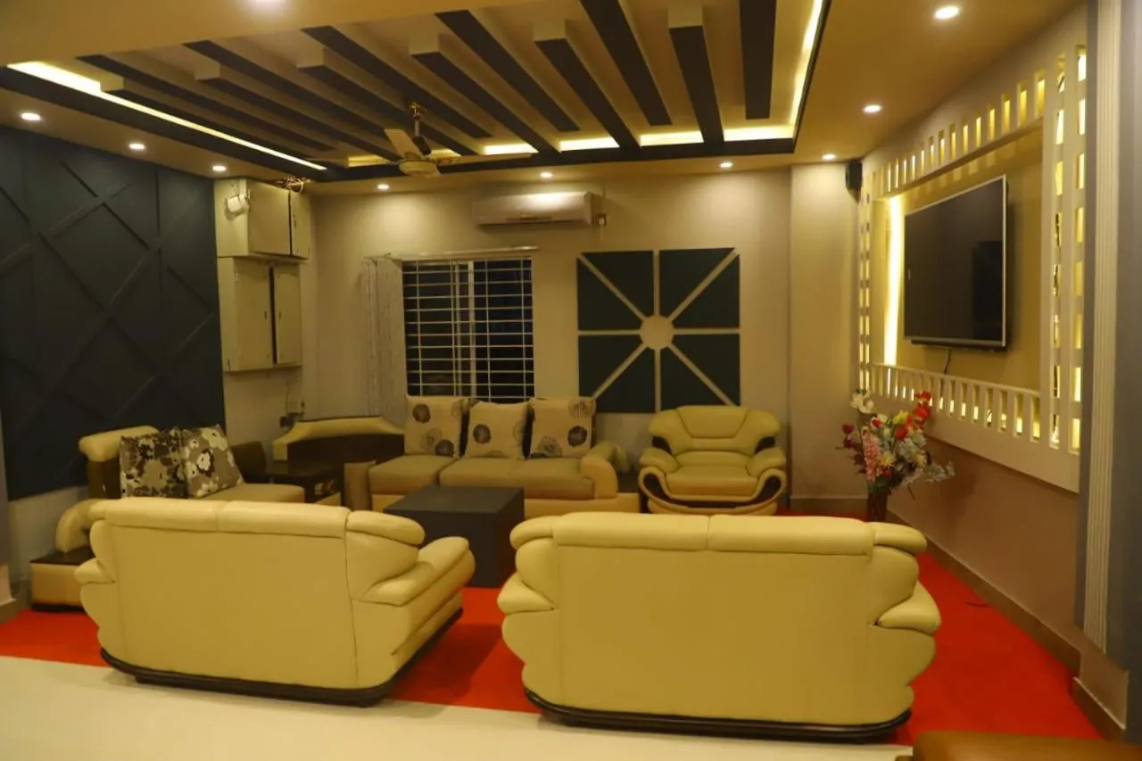 The Grand Mafi Hotel & Spa