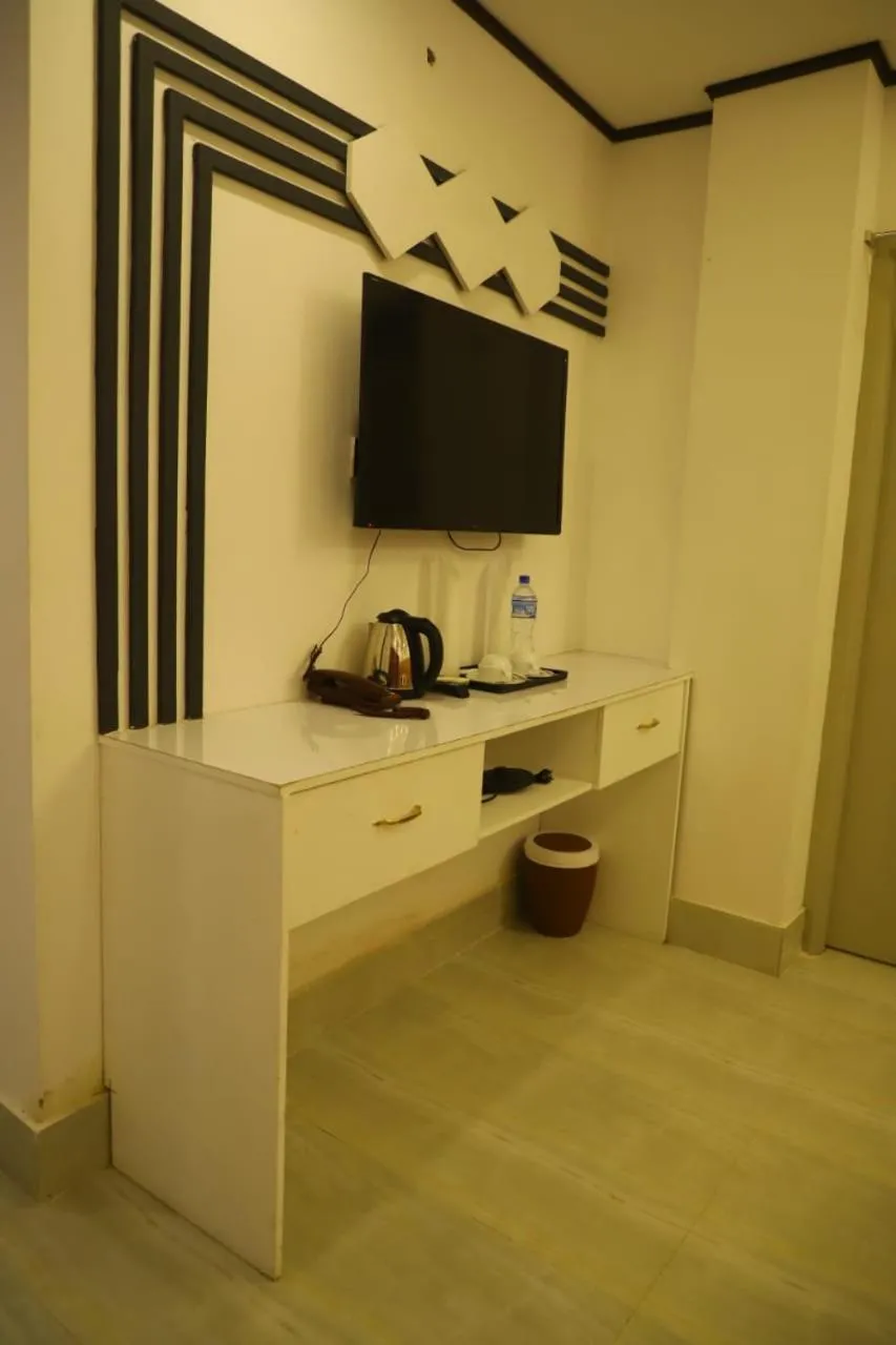 The Grand Mafi Hotel & Spa