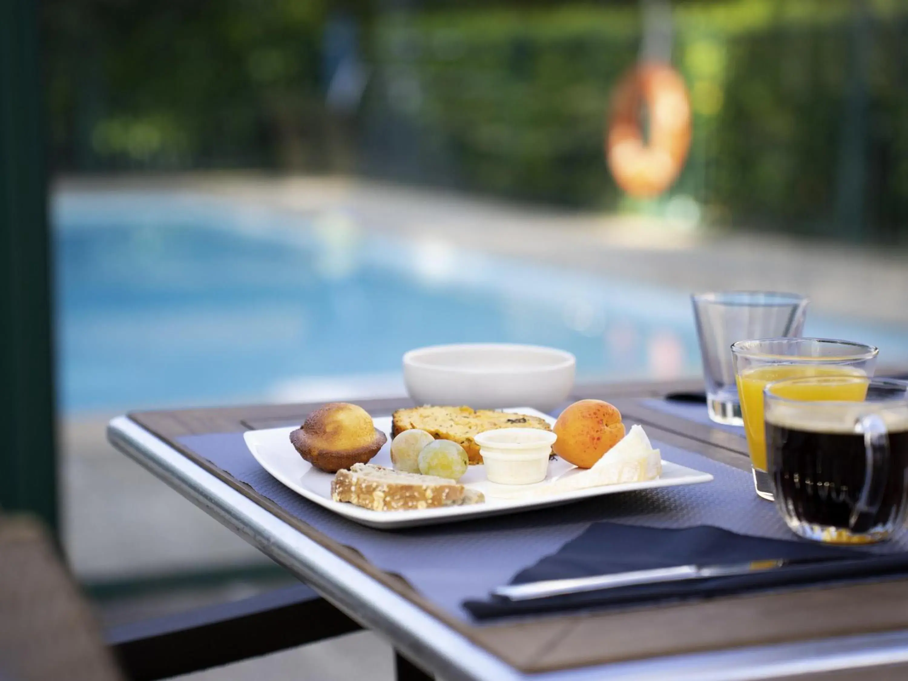 Breakfast in ibis Styles Lille Neuville en Ferrain Breakfast in ibis Styles Lille Neuville en Ferrain