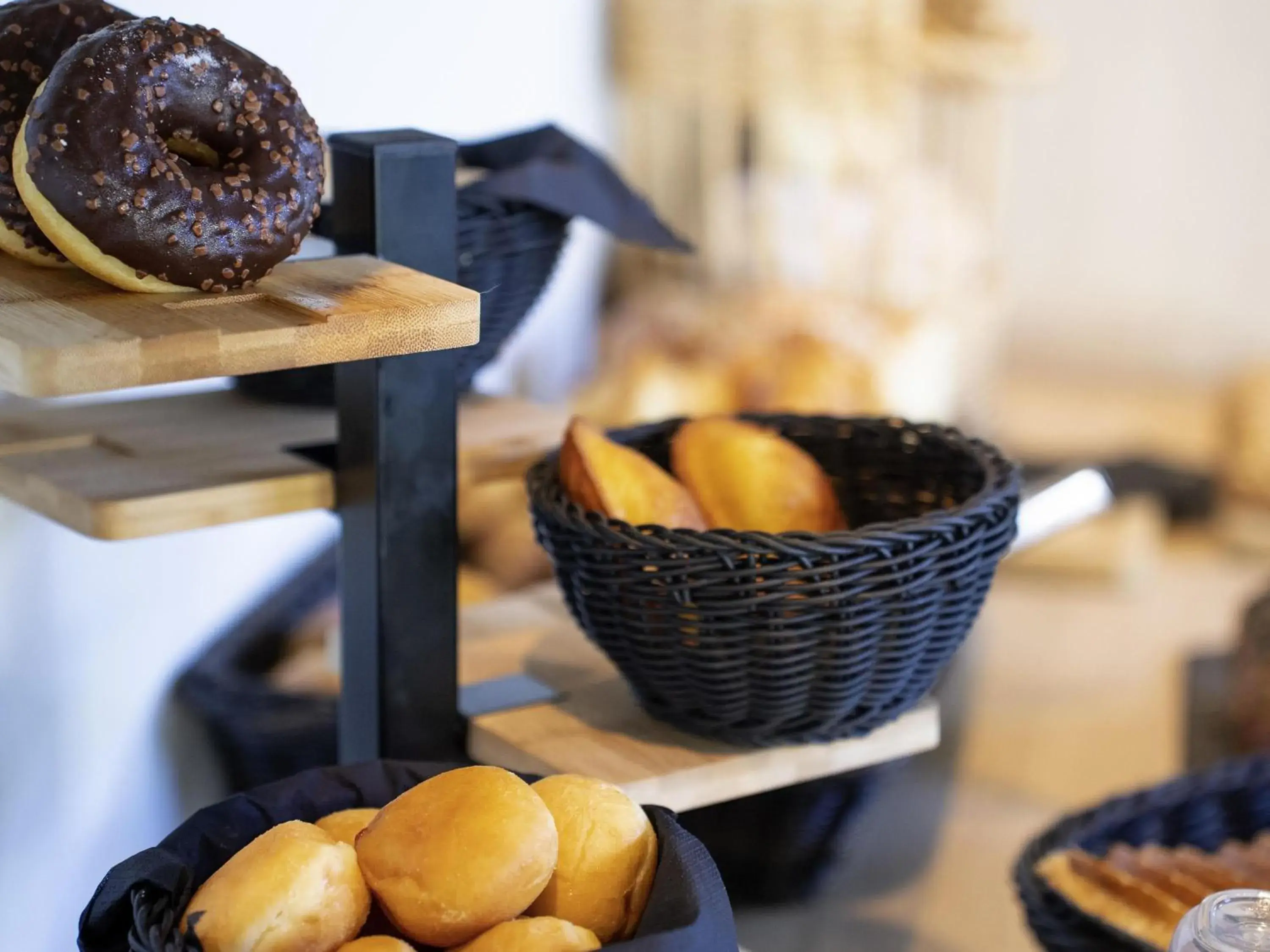 Breakfast in ibis Styles Lille Neuville en Ferrain Breakfast in ibis Styles Lille Neuville en Ferrain