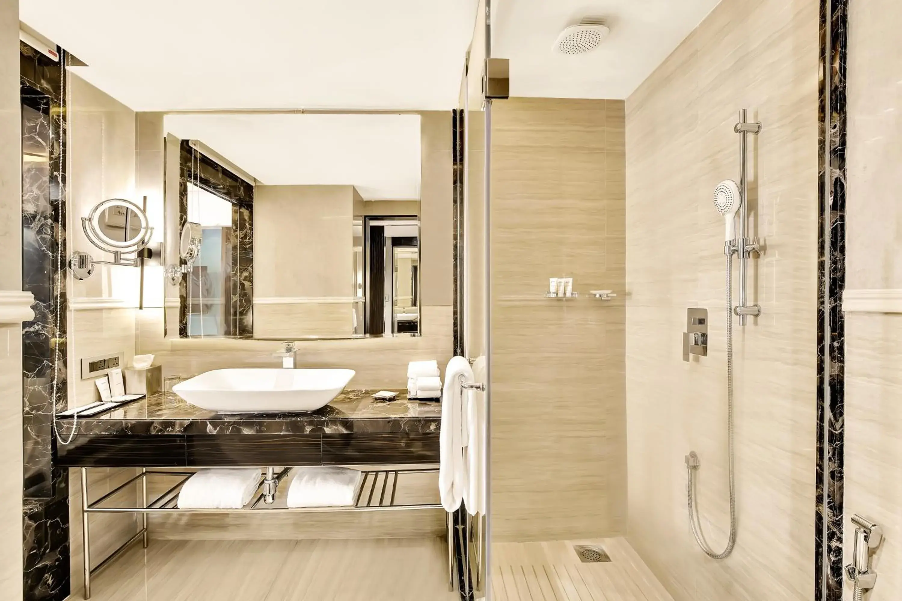 Superior Room - Welcome pint of beer on arrival + Buy 1 get 1 (IMFL) + 15% off on Food & Beverages + Free Night Club access (T&C*) in Radisson Resort Goa Baga Superior Room - Welcome pint of beer on arrival + Buy 1 get 1 (IMFL) + 15% off on Food & Beverages + Free Night Club access (T&C*) in Radisson Resort Goa Baga