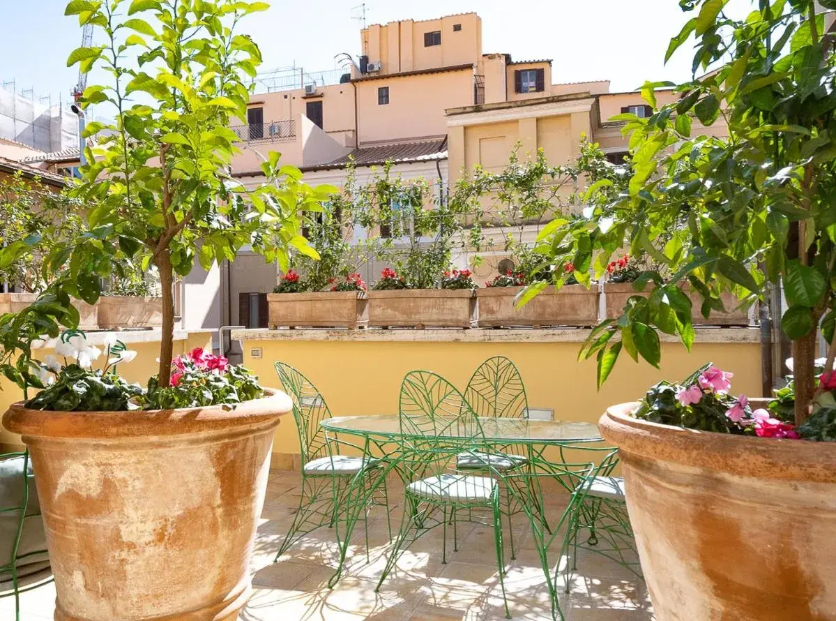 Apartment with Terrace in Ara di Marte Suites Apartment with Terrace in Ara di Marte Suites