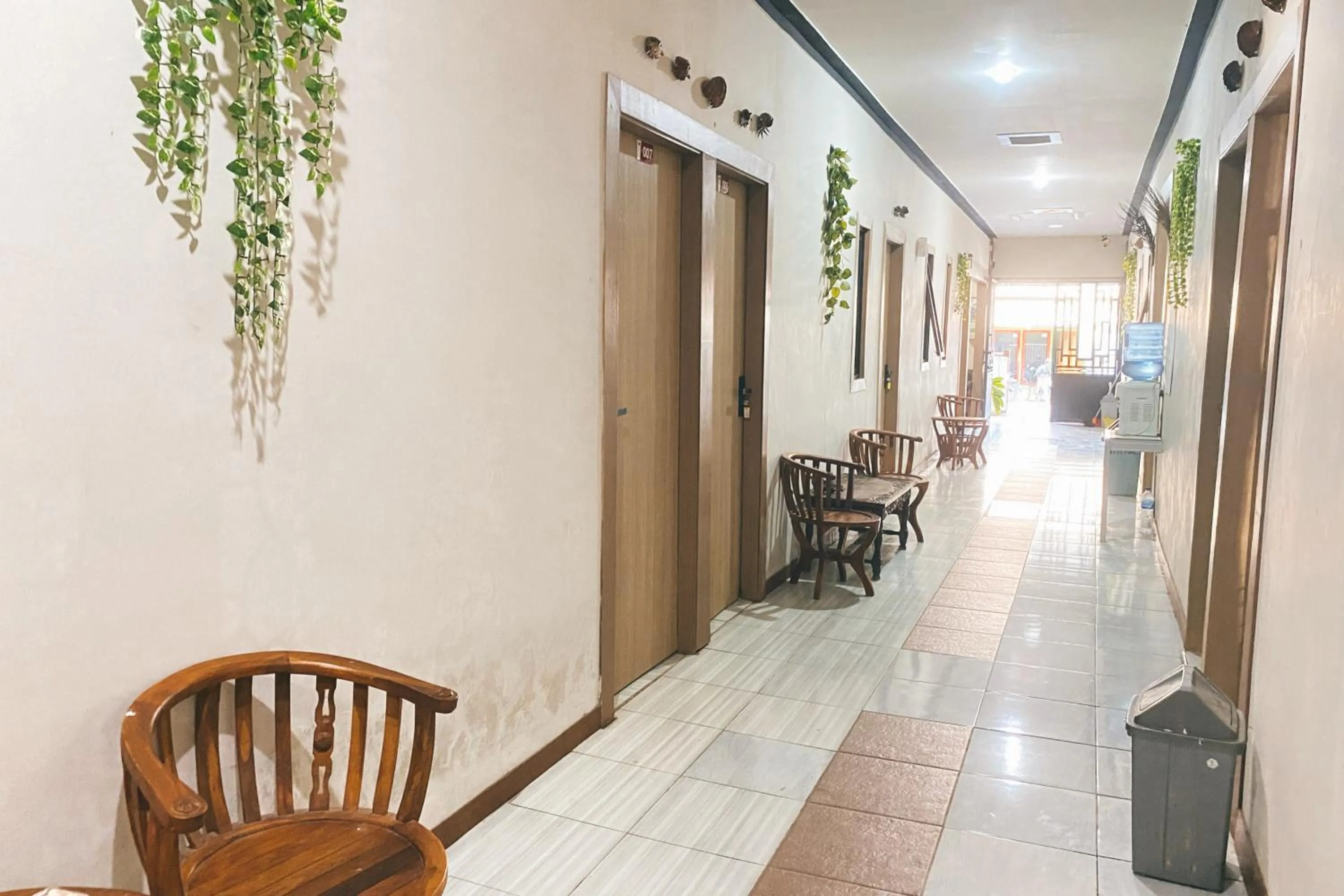 Other in Central House Karimunjawa Mitra RedDoorz