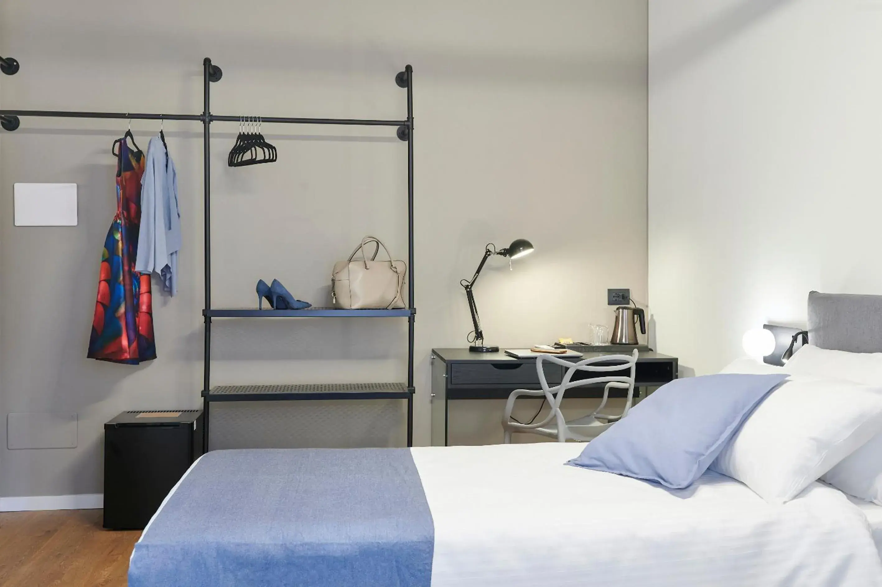 Bed in STAR RIBBON Bed in STAR RIBBON