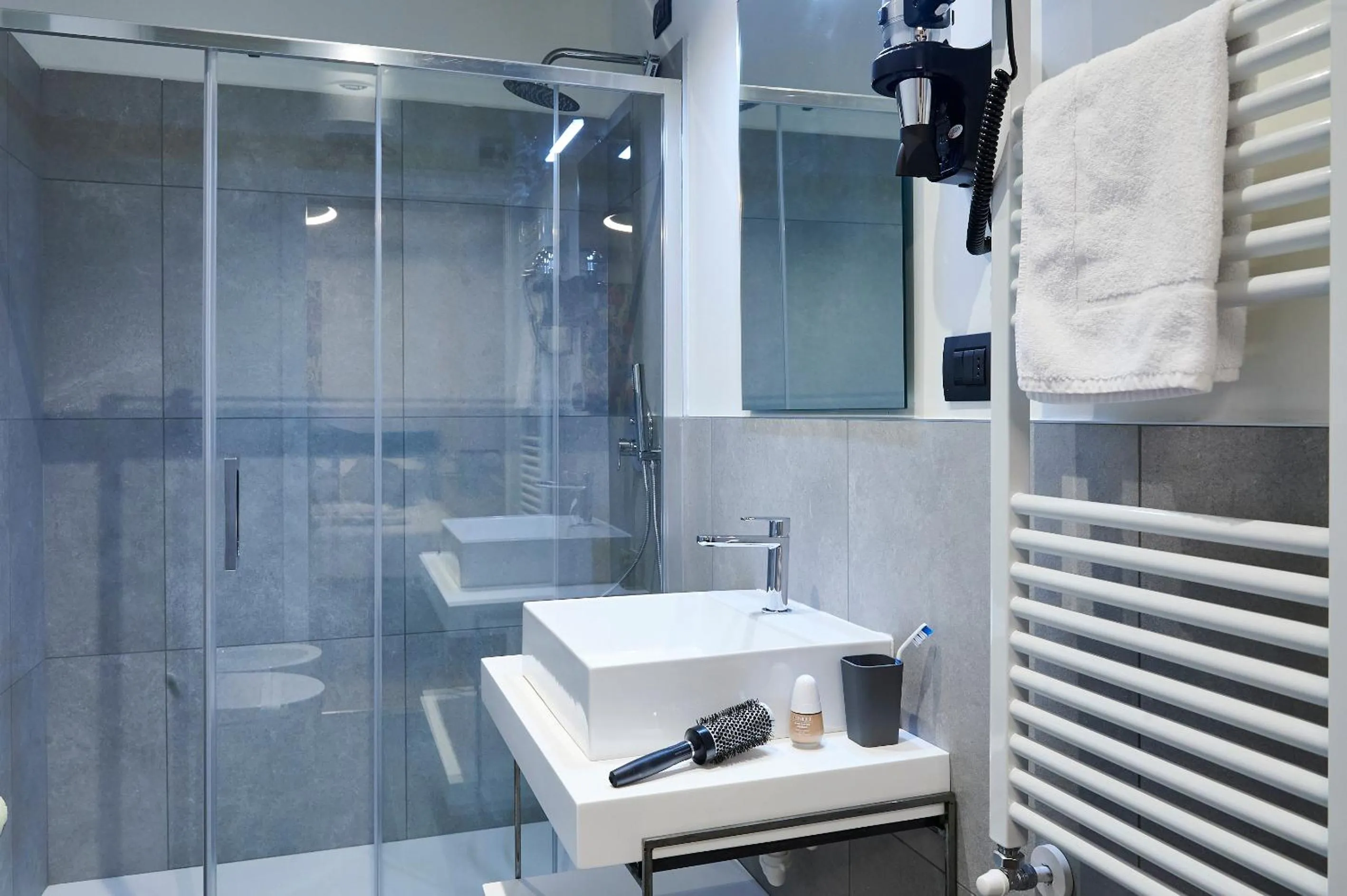 Bathroom in STAR RIBBON