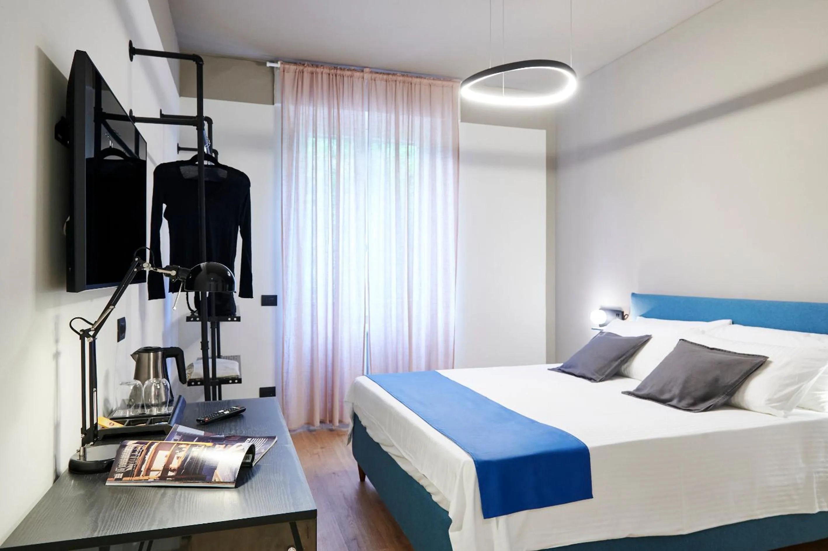 TV and multimedia, Bed in STAR RIBBON