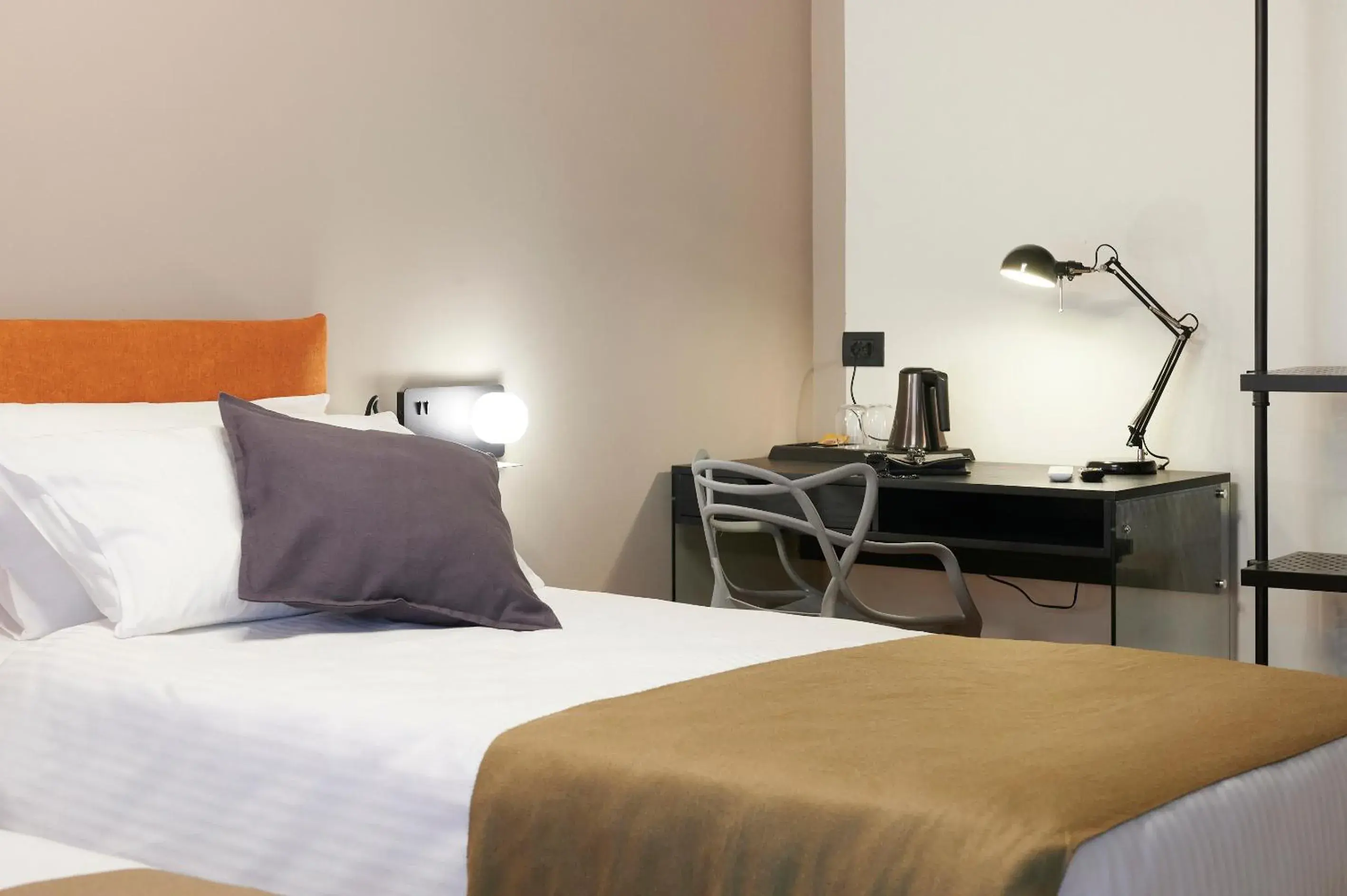 Seating area, Bed in STAR RIBBON Seating area, Bed in STAR RIBBON