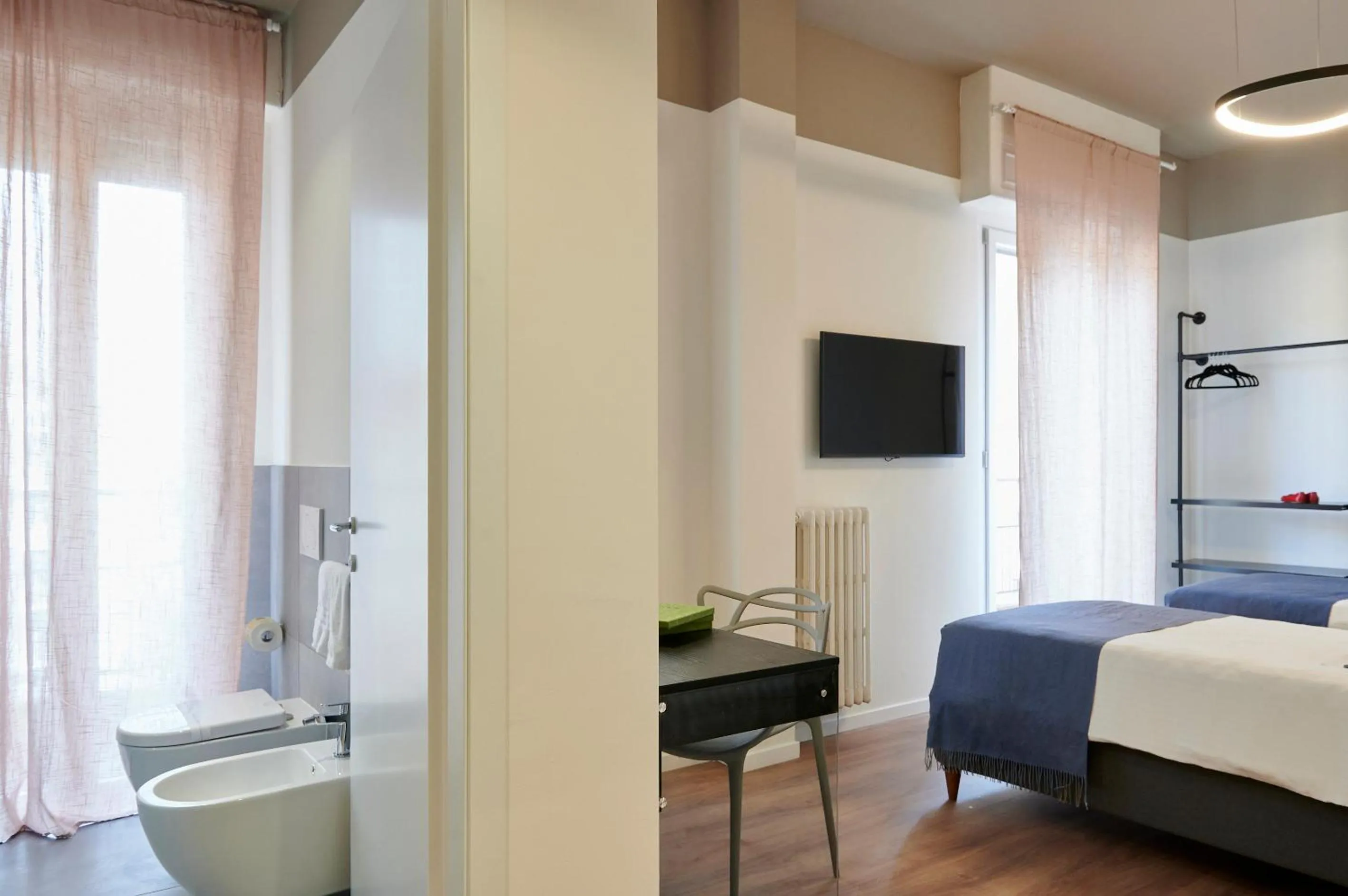 TV and multimedia, Bed in STAR RIBBON