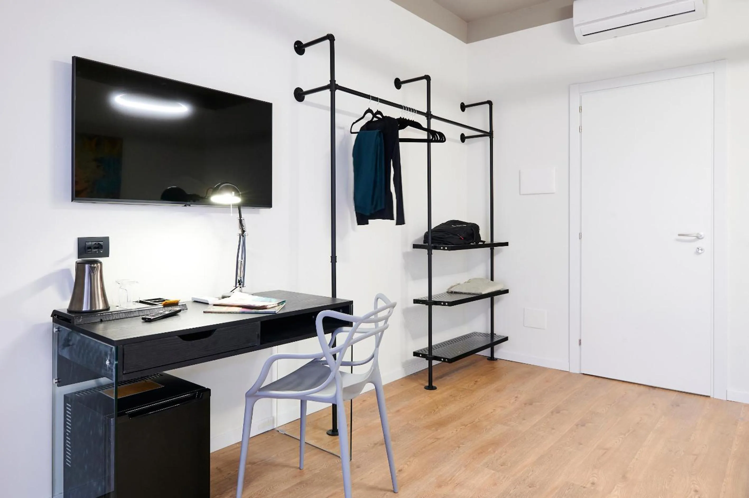 TV and multimedia in STAR RIBBON