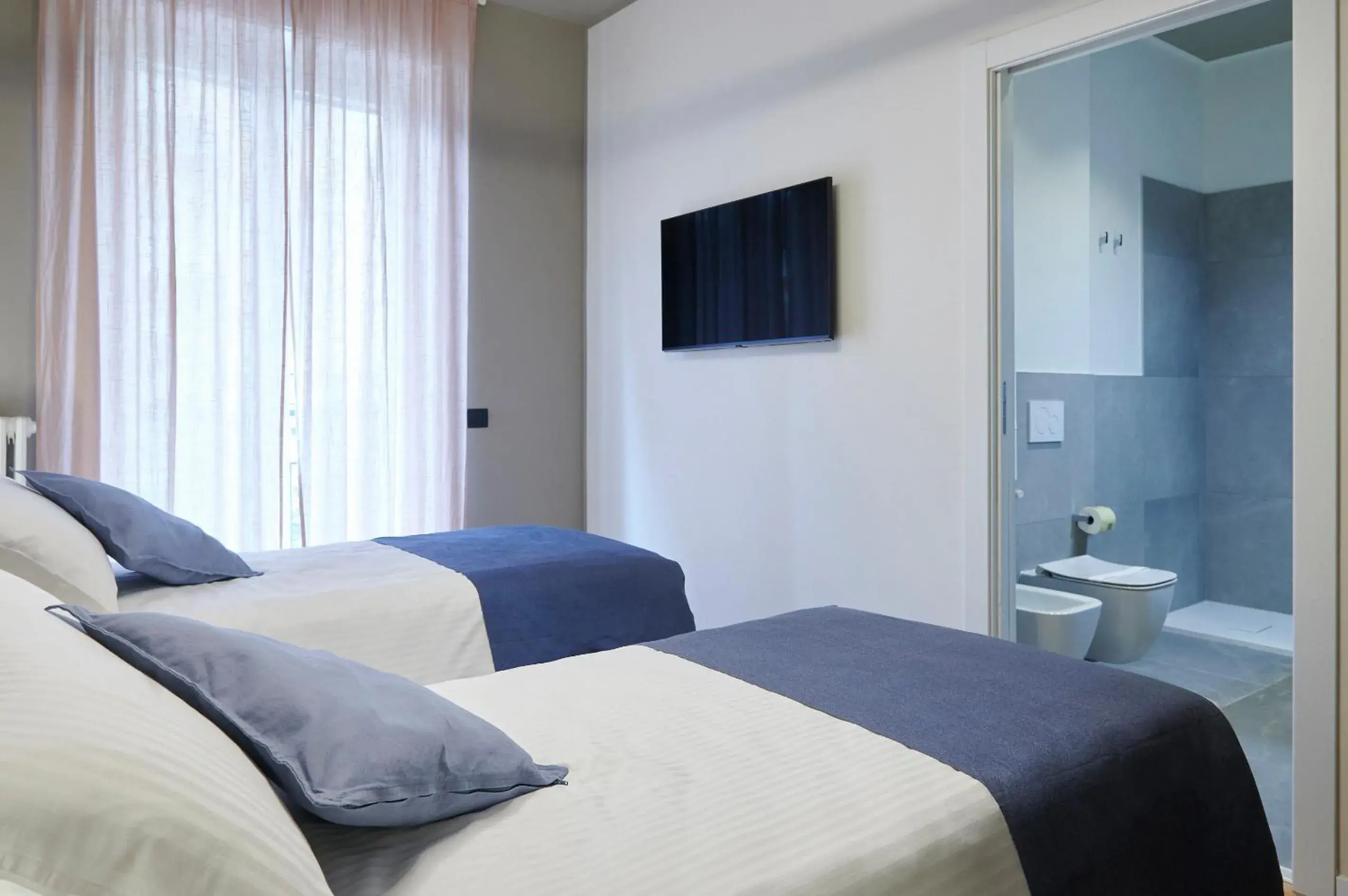 Bed in STAR RIBBON Bed in STAR RIBBON