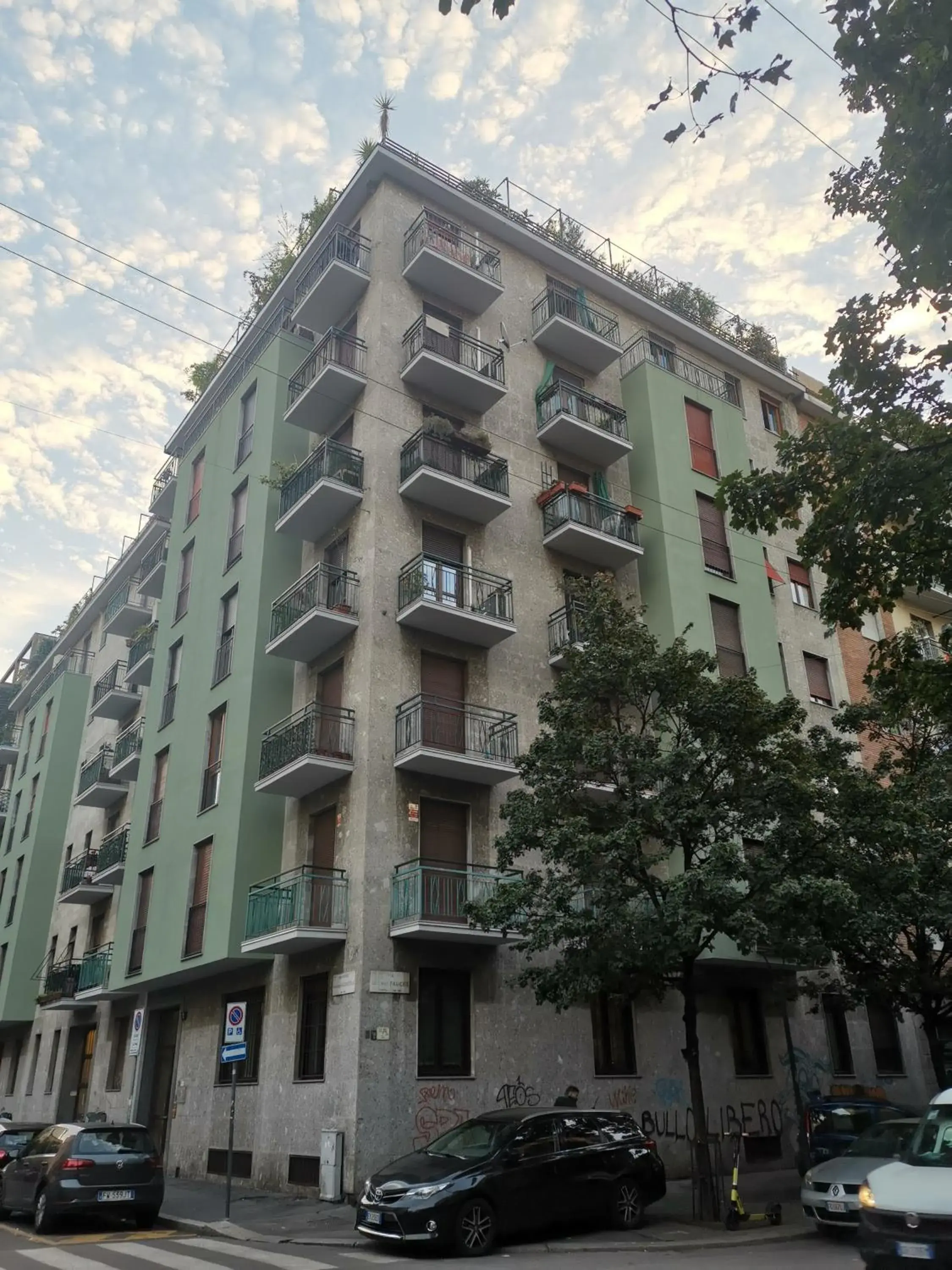 Property building in STAR RIBBON Property building in STAR RIBBON