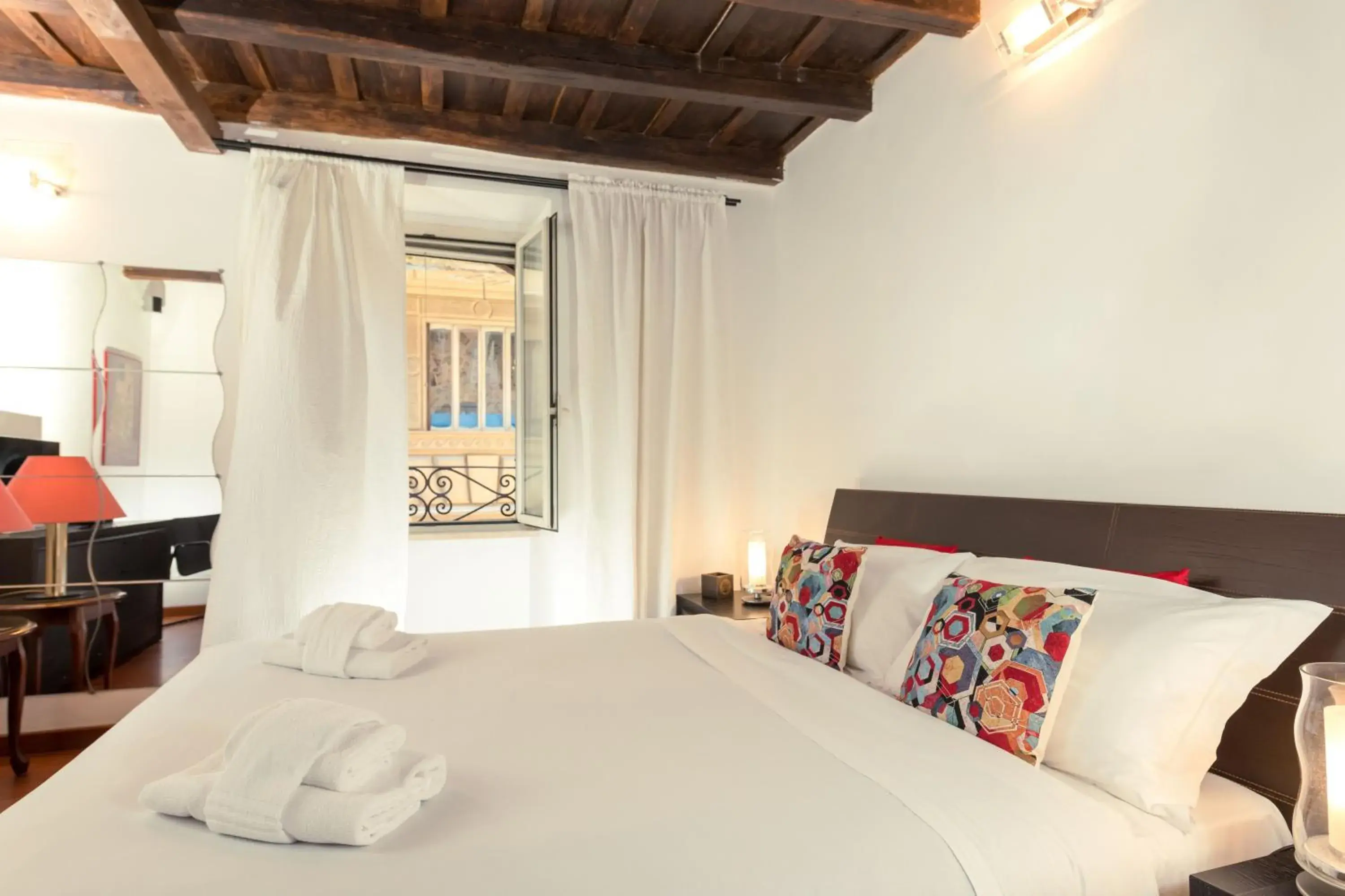 Bella Elena apartment - Jewish Ghetto Bella Elena apartment - Jewish Ghetto