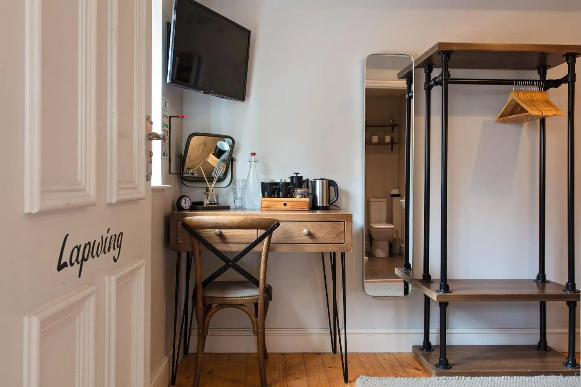 Other in The Three Swallows Cley