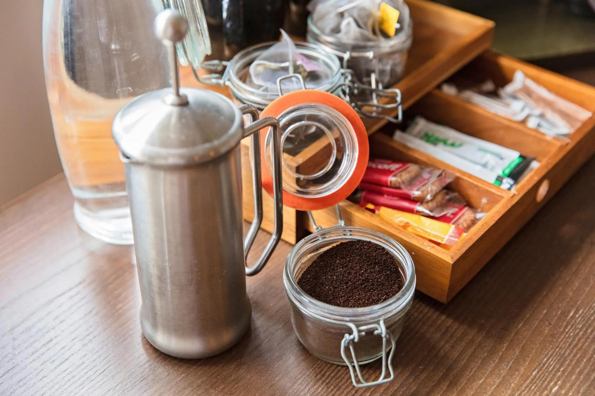 Other in The Three Swallows Cley