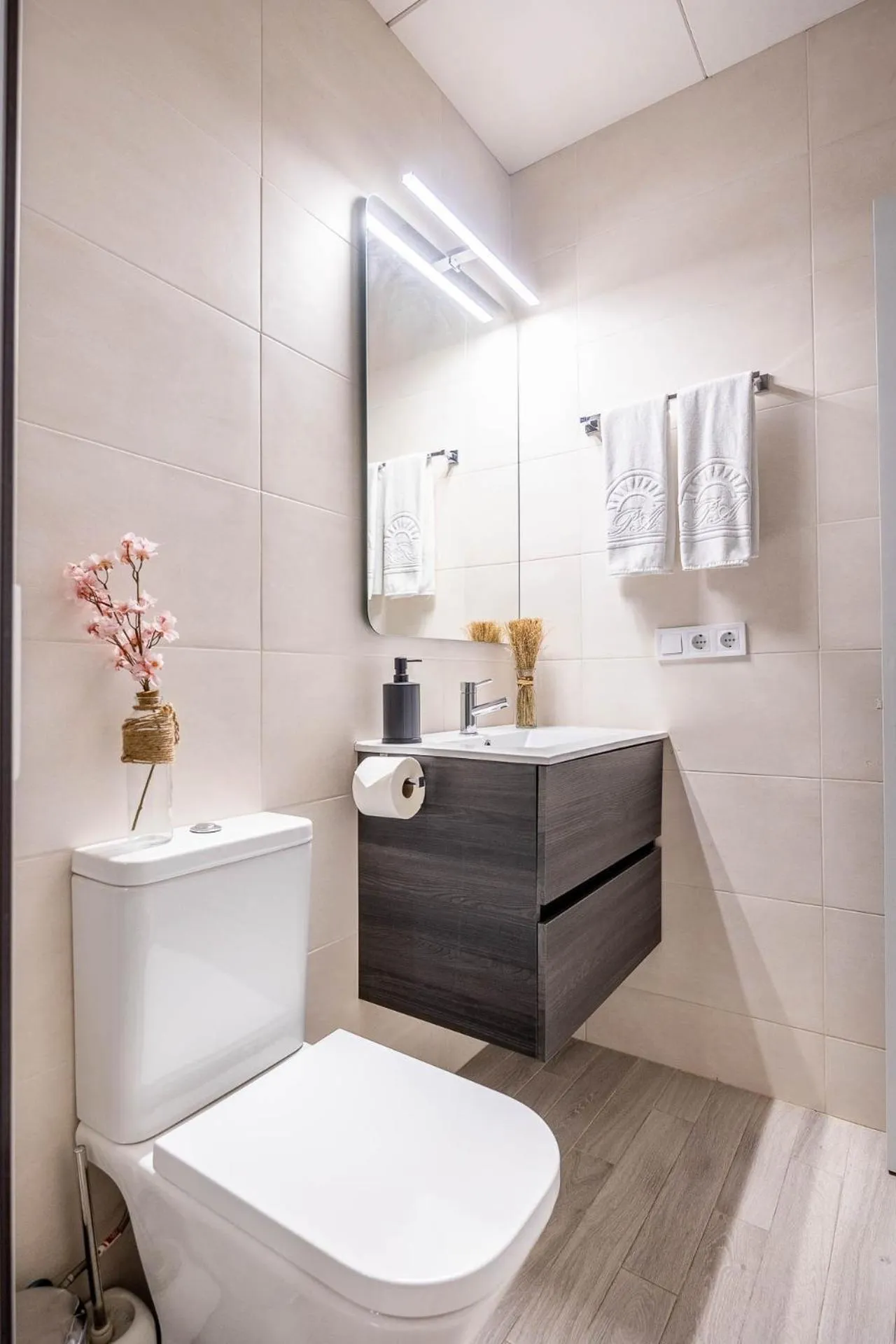 Apartamento Leyendas de Becquer A4