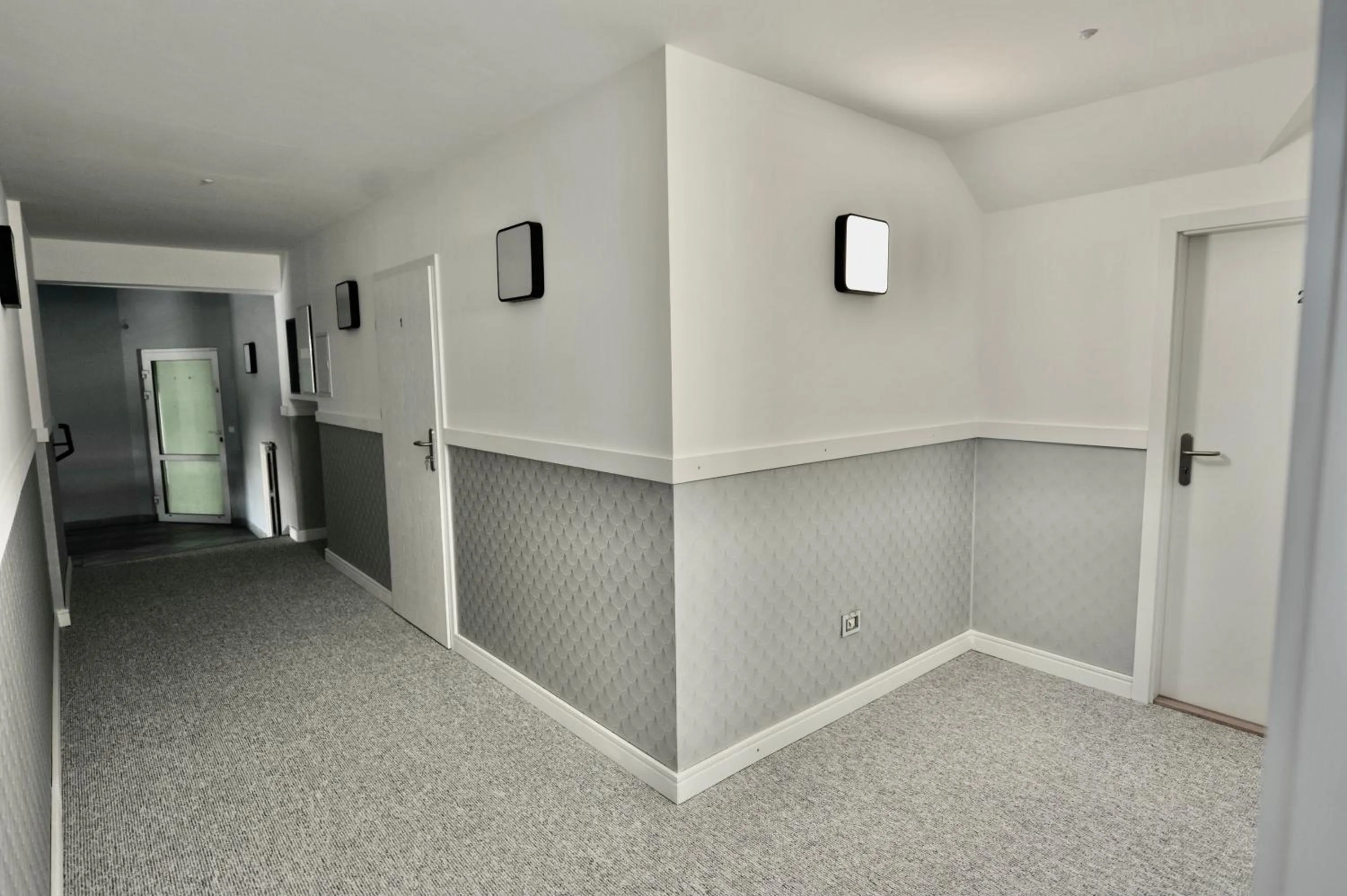 Property building in Pokoje Gościnne u Klimosza