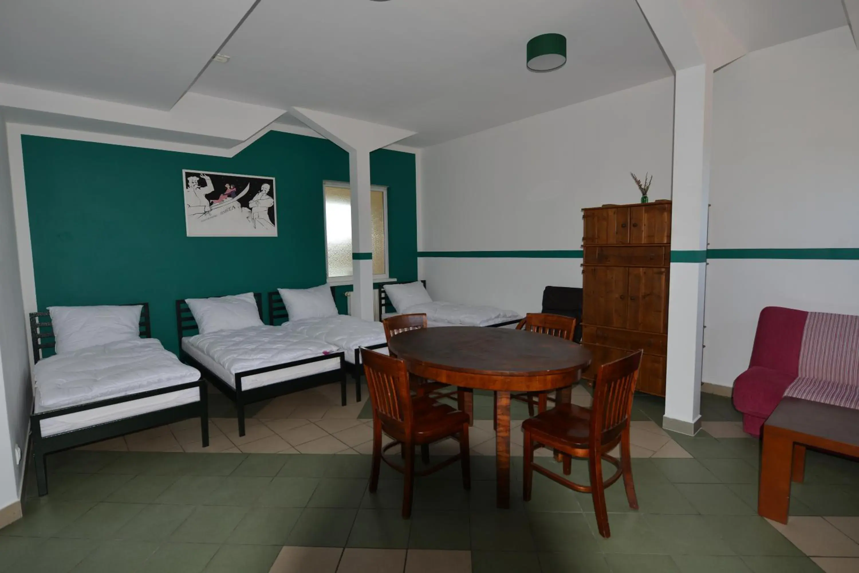 Pokoje Gościnne u Klimosza Pokoje Gościnne u Klimosza