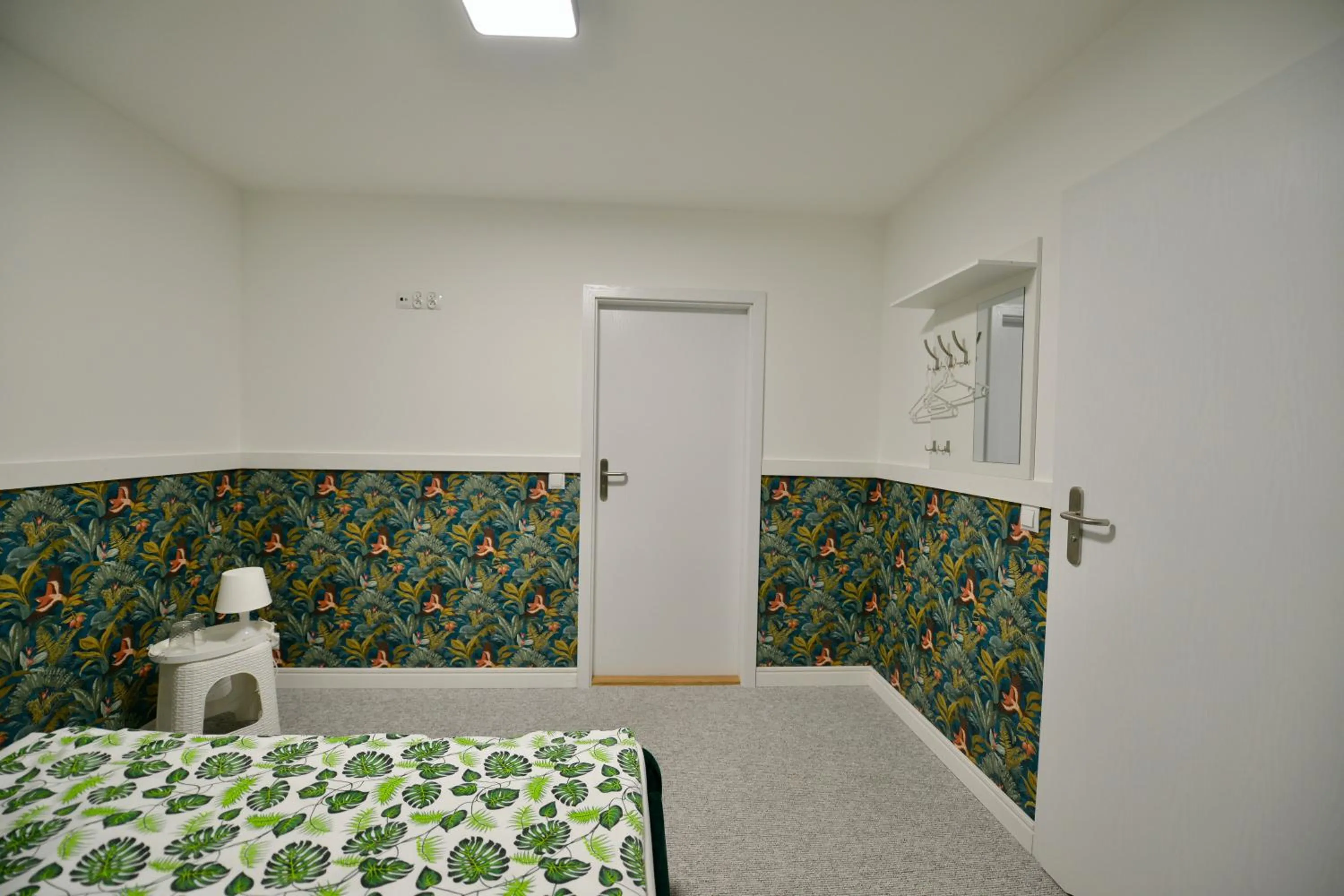 Photo of the whole room, Bed in Pokoje Gościnne u Klimosza