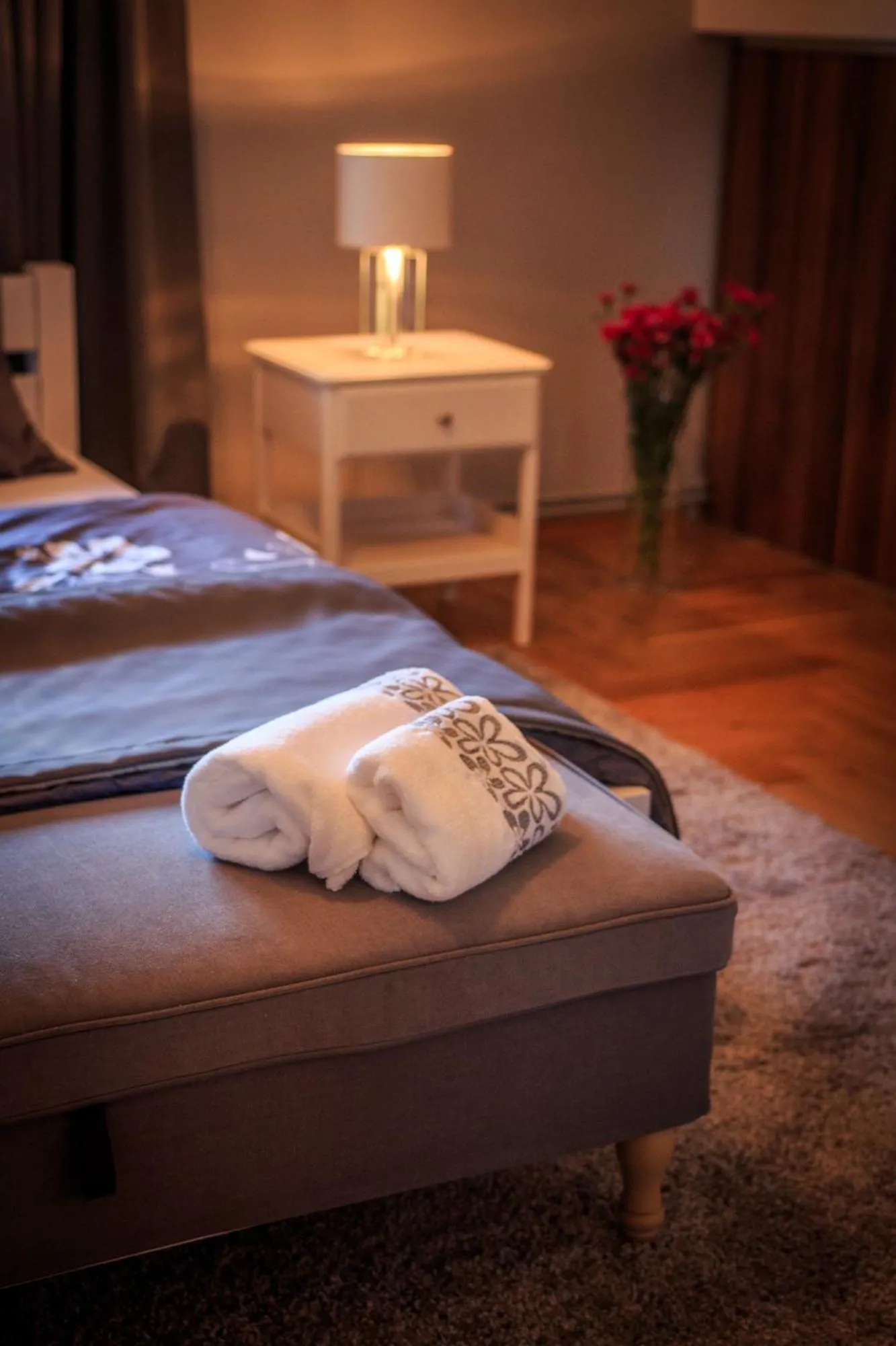 Other, Bed in Pokoje Gościnne u Klimosza