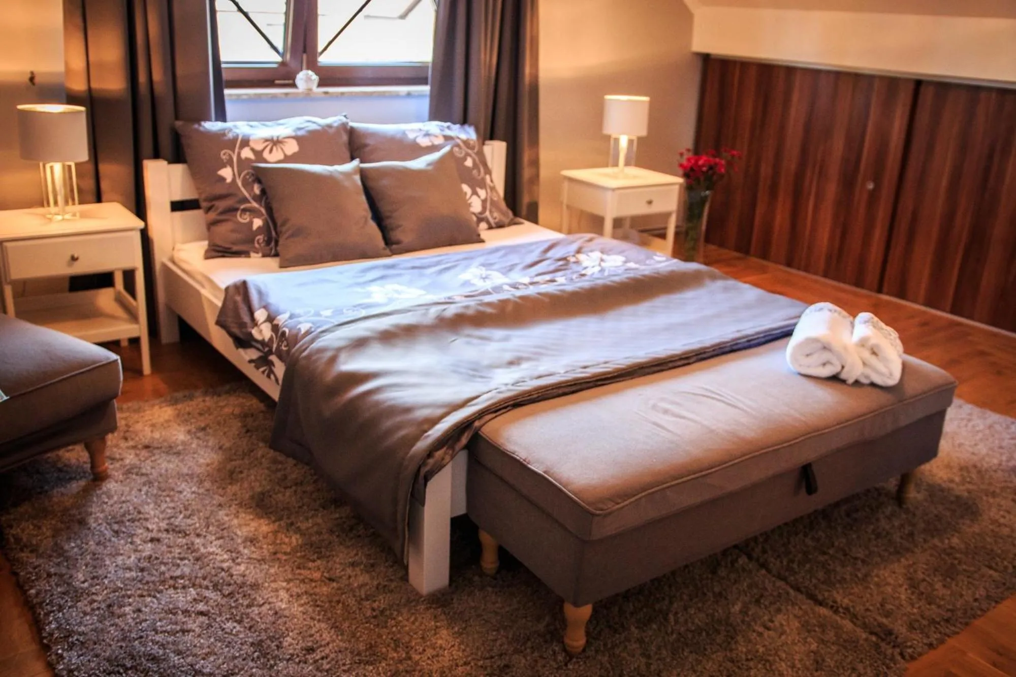 Other, Bed in Pokoje Gościnne u Klimosza