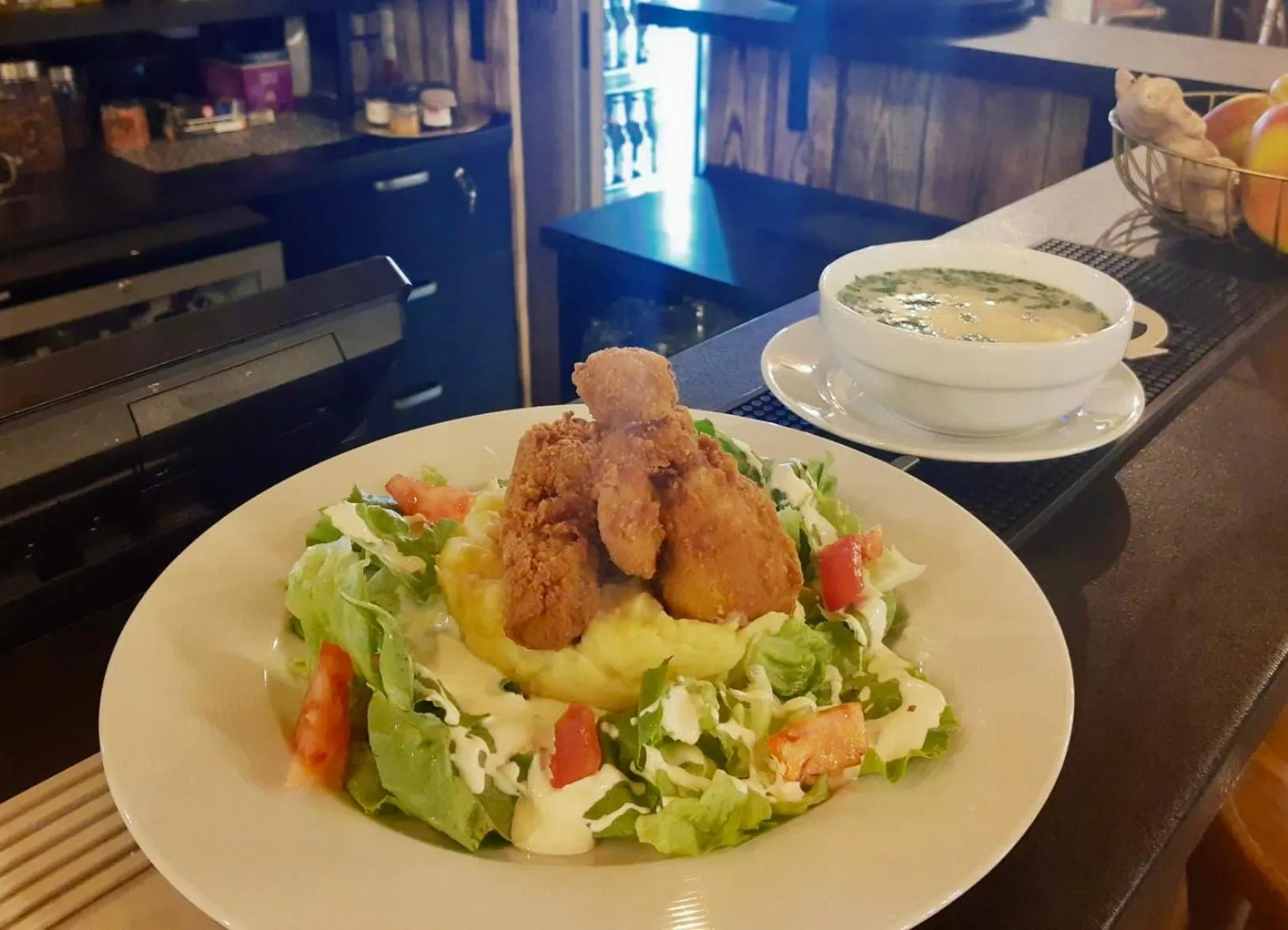 Breakfast in Pokoje Gościnne u Klimosza