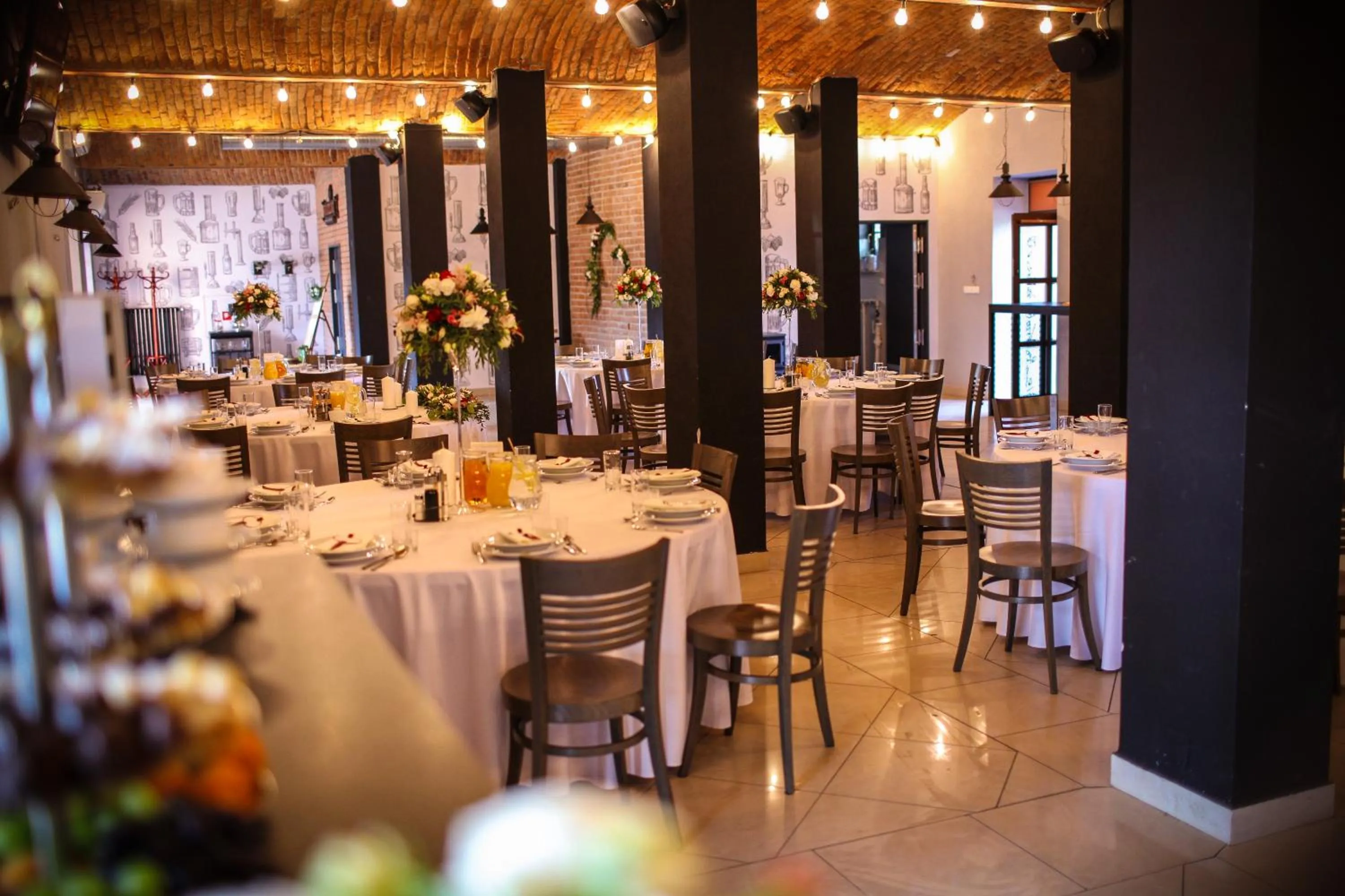 Restaurant/places to eat in Pokoje Gościnne u Klimosza