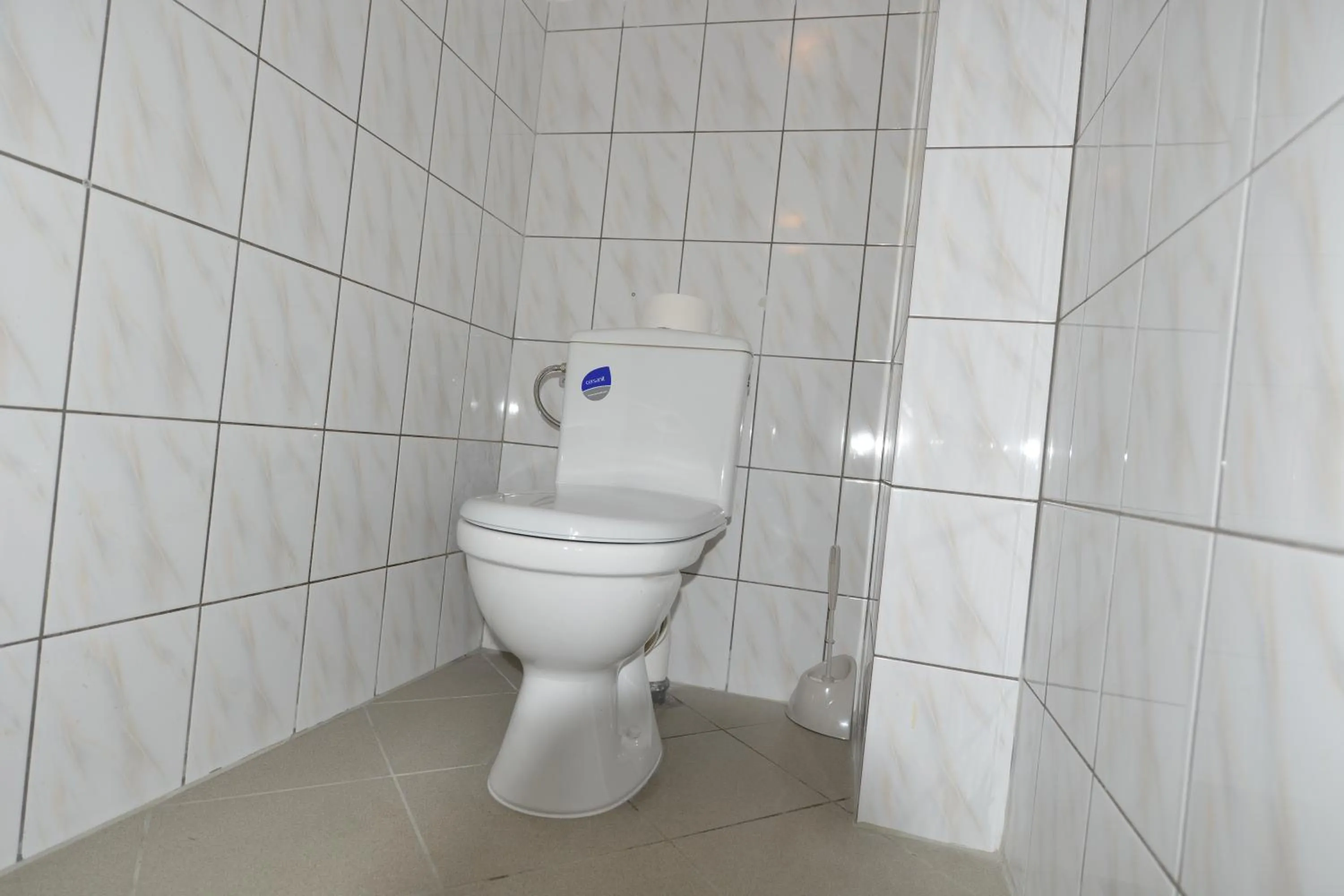 Toilet in Pokoje Gościnne u Klimosza