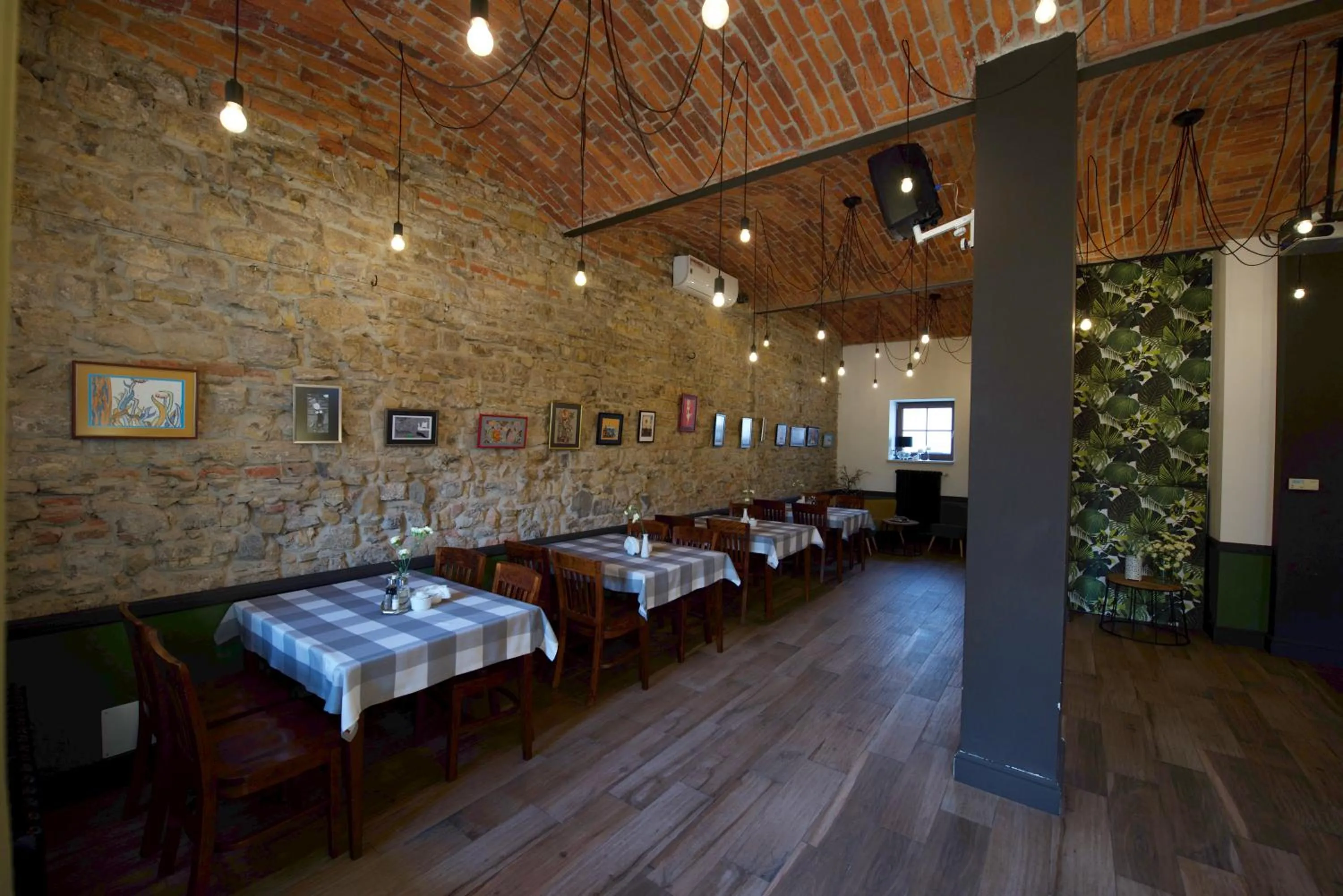 Restaurant/places to eat, Bed in Pokoje Gościnne u Klimosza