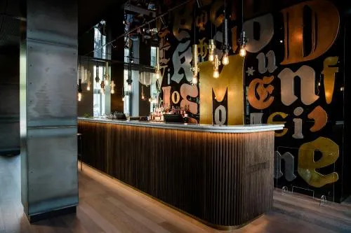 Motel One Hannover-Oper