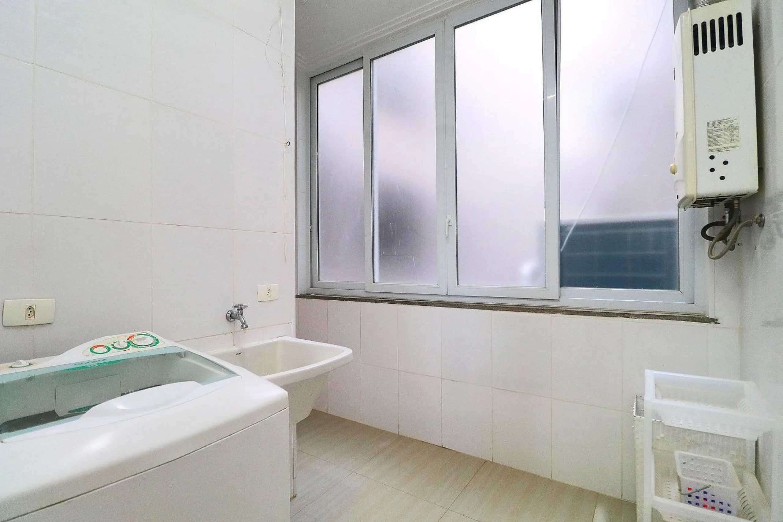 Kitchen or kitchenette, Bed in Rio Spot Homes T037 Ocean View