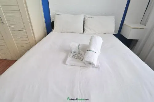 Rio Spot Homes T037 Ocean View