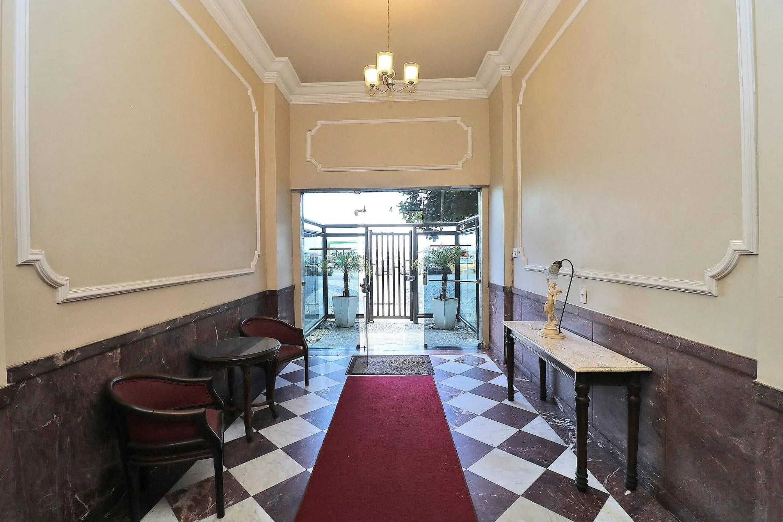 Lobby or reception in Rio Spot Homes T037 Ocean View