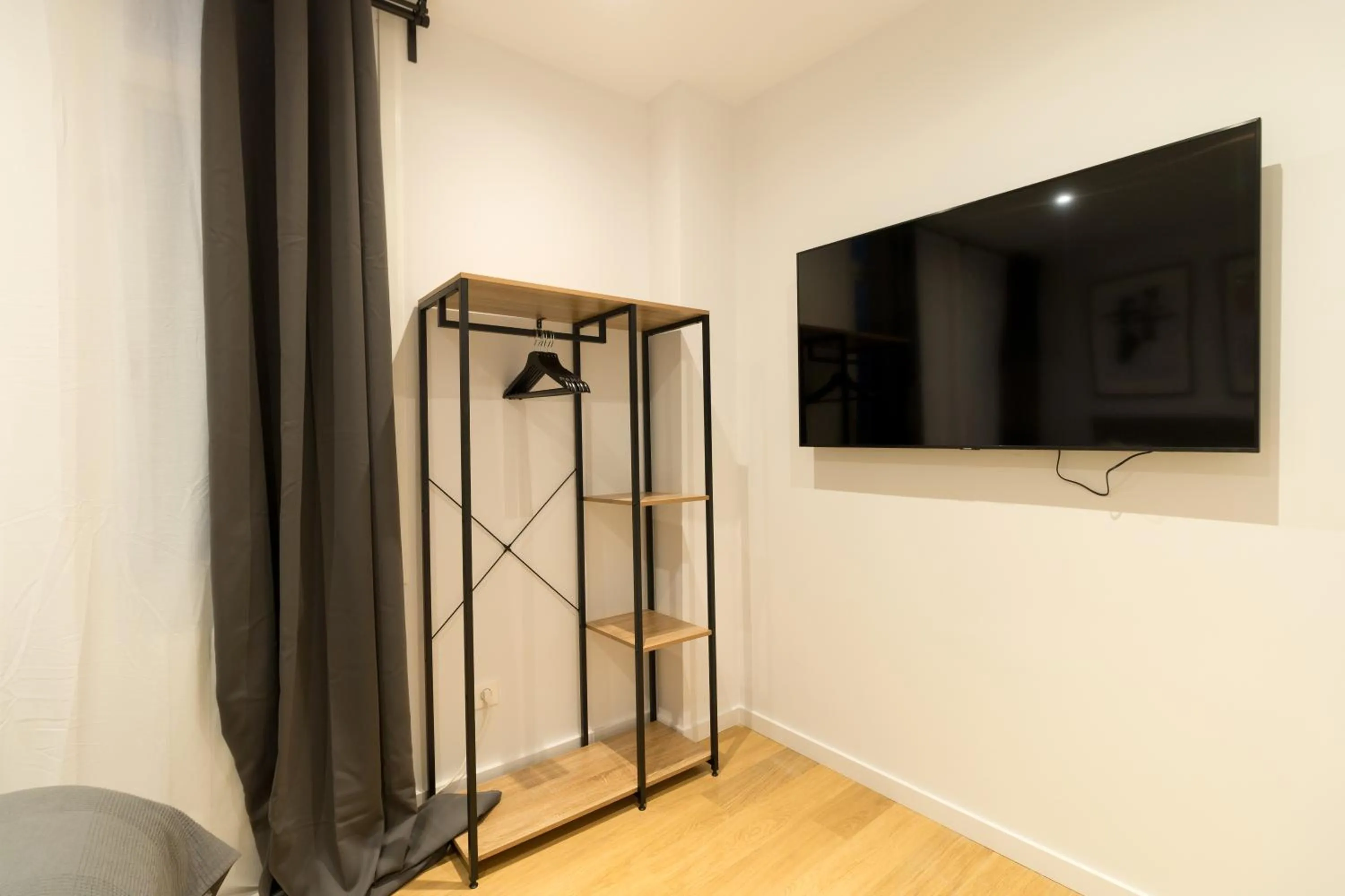 TV and multimedia in New Guggenheim