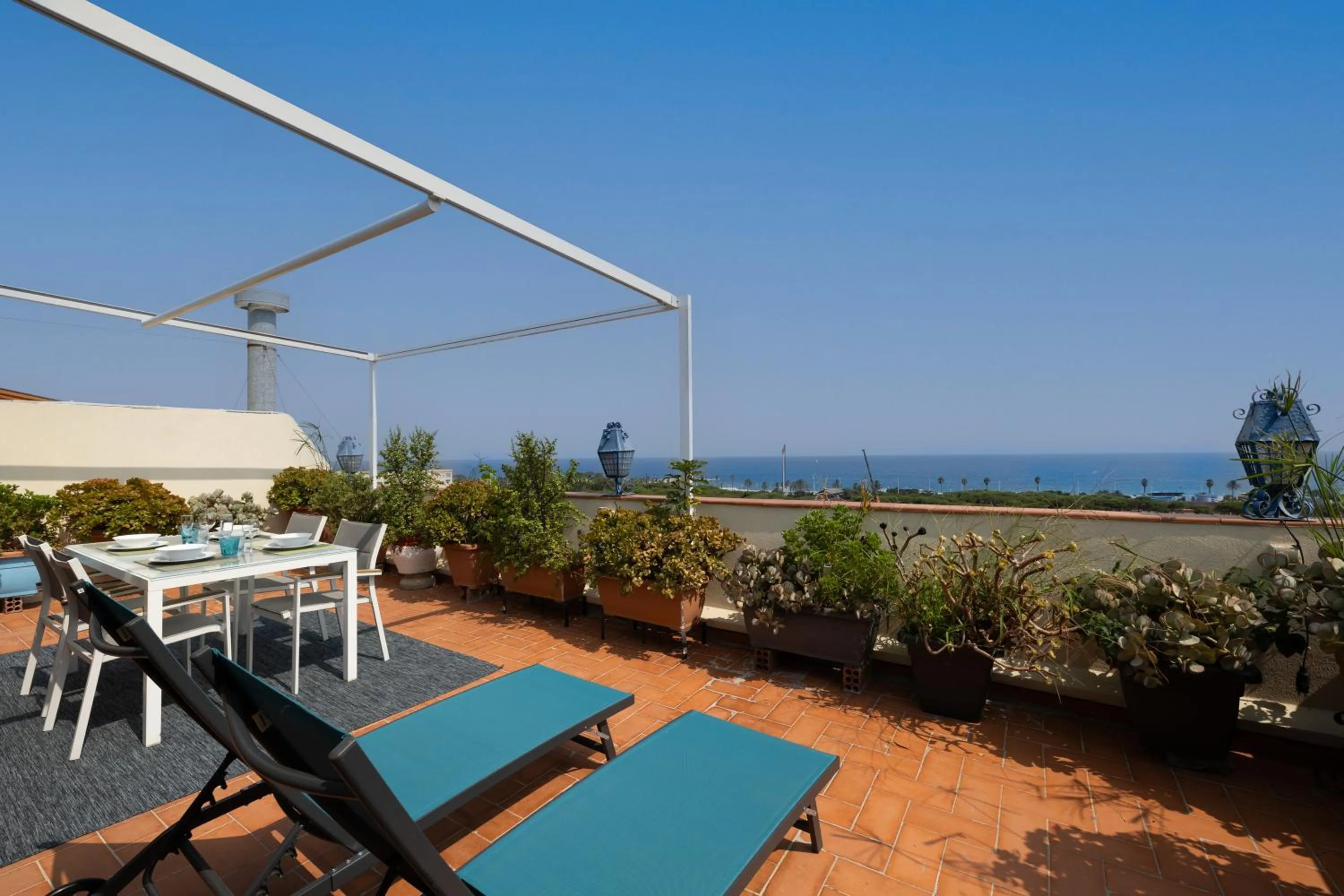 Stay U-nique Apartments Taulat