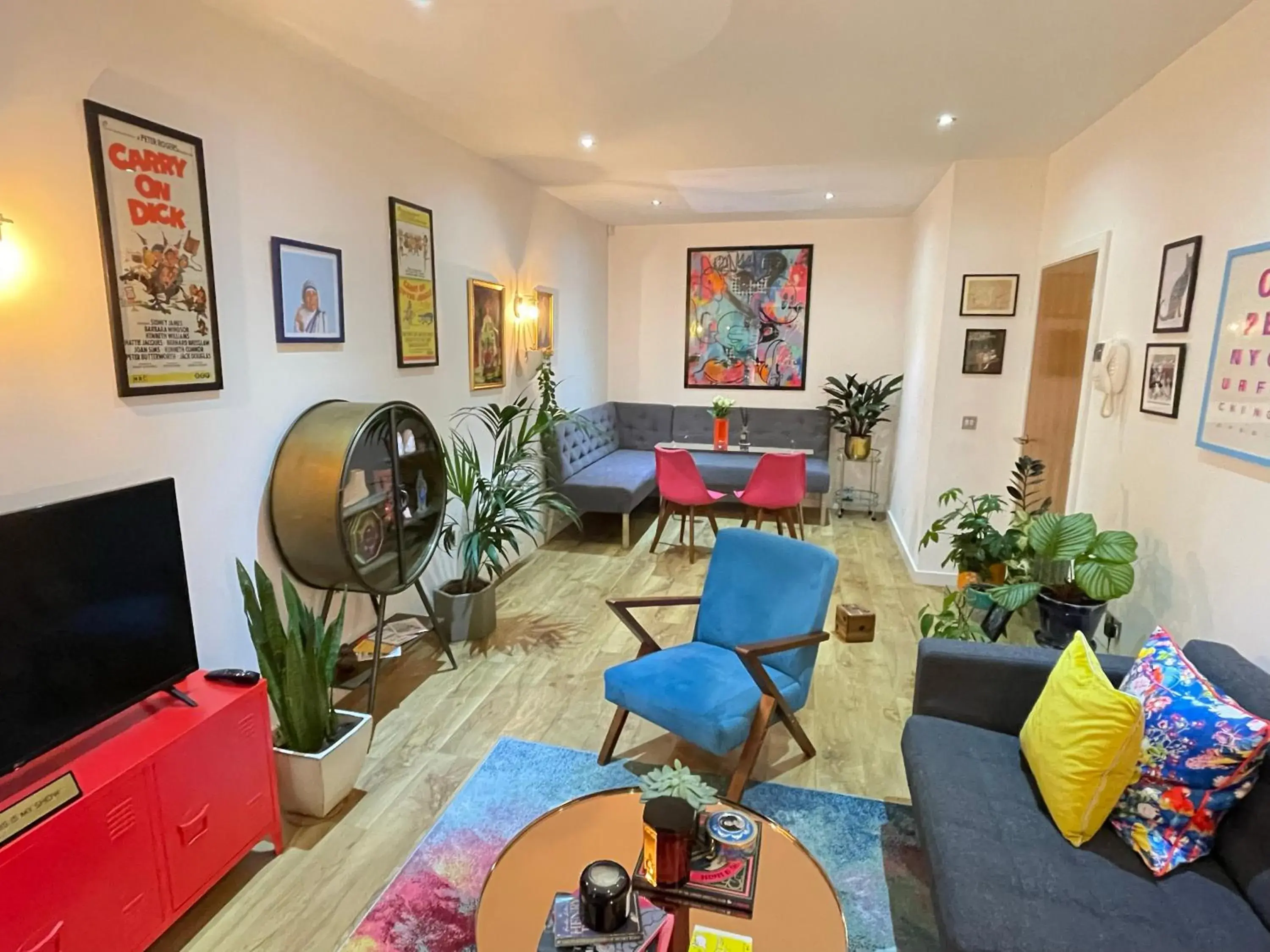 Award Winning Apartment in Yarm, North Yorkshire Award Winning Apartment in Yarm, North Yorkshire