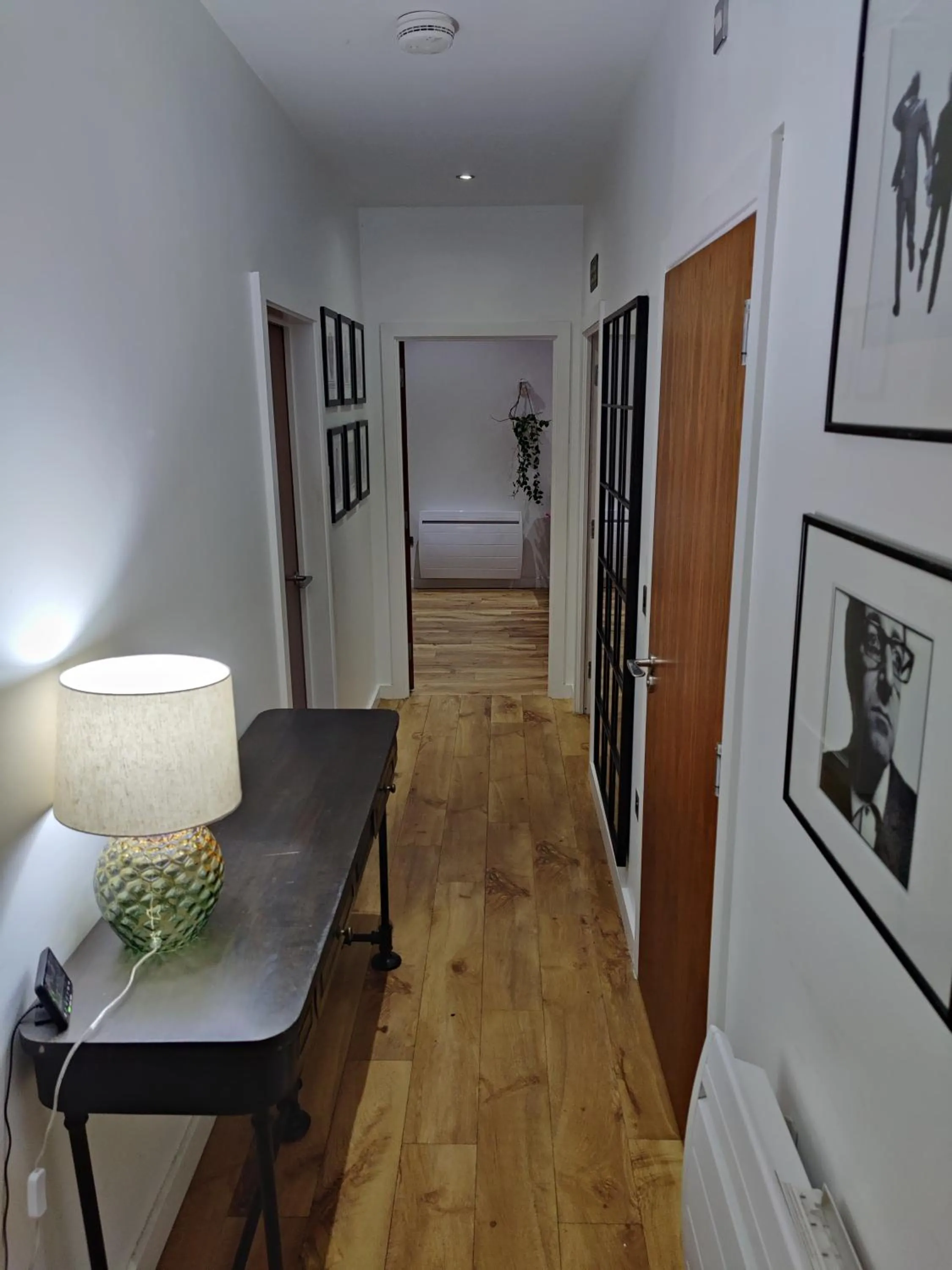 Award Winning Apartment in Yarm, North Yorkshire