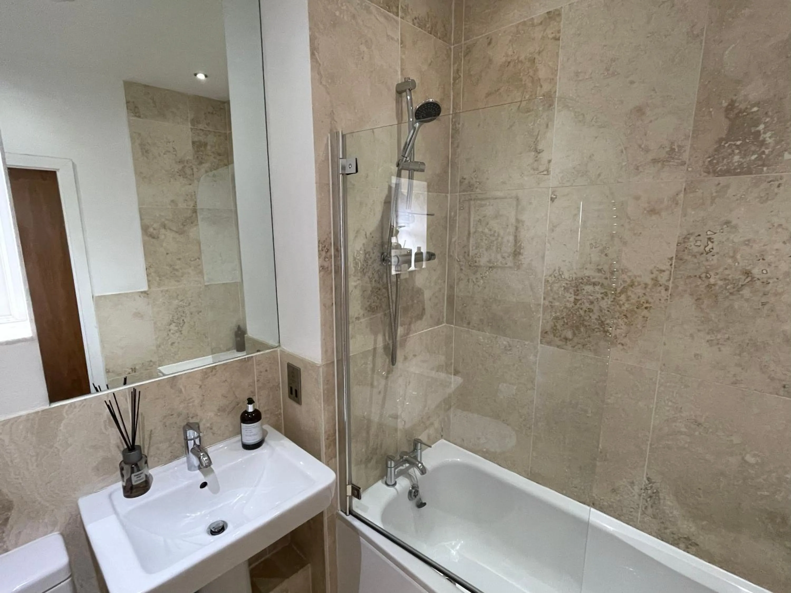 Award Winning Apartment in Yarm, North Yorkshire