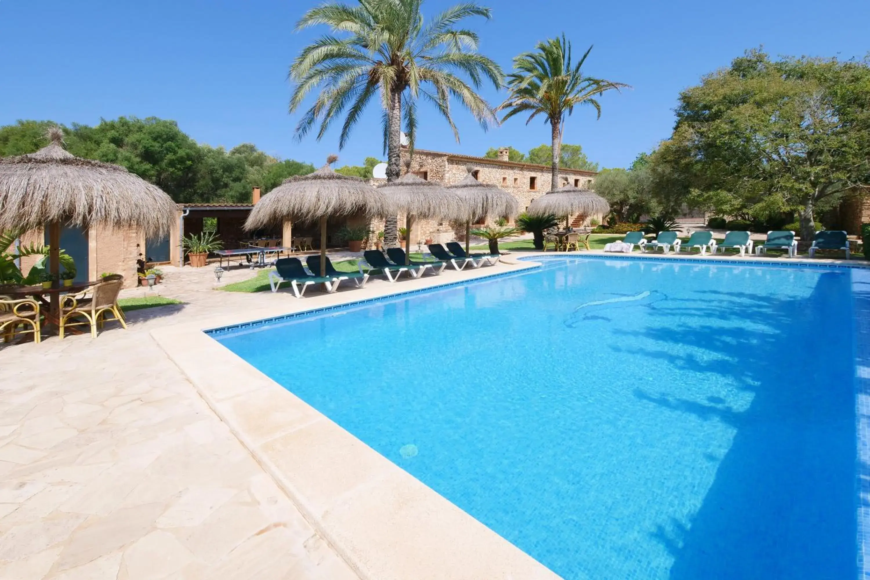 Finca Tort Finca Tort